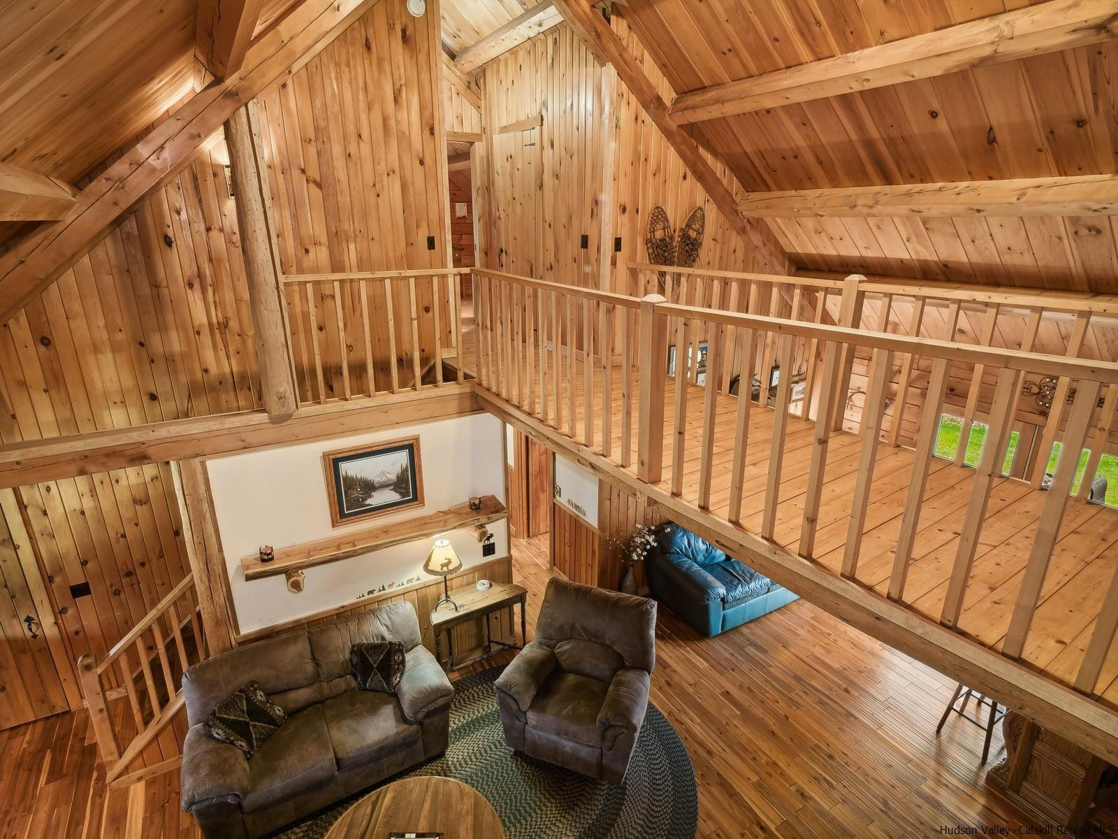 815 Peak Road