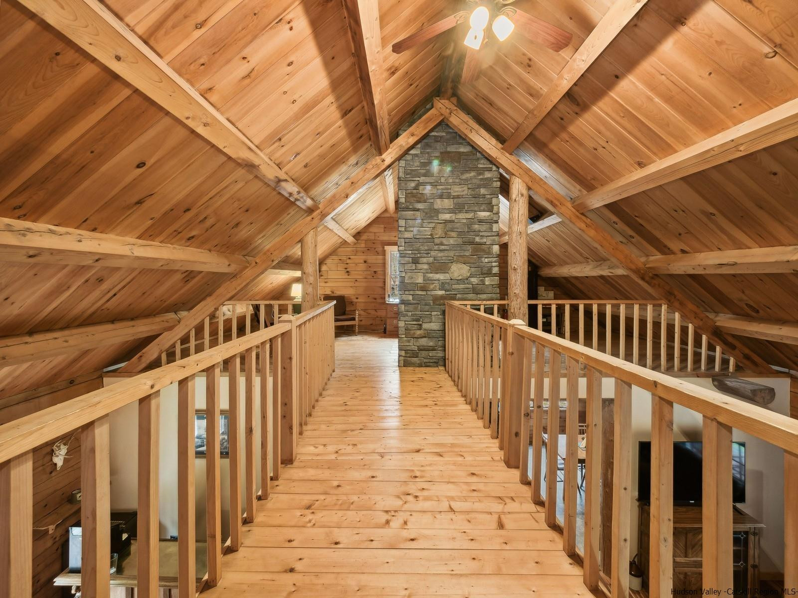 815 Peak Road