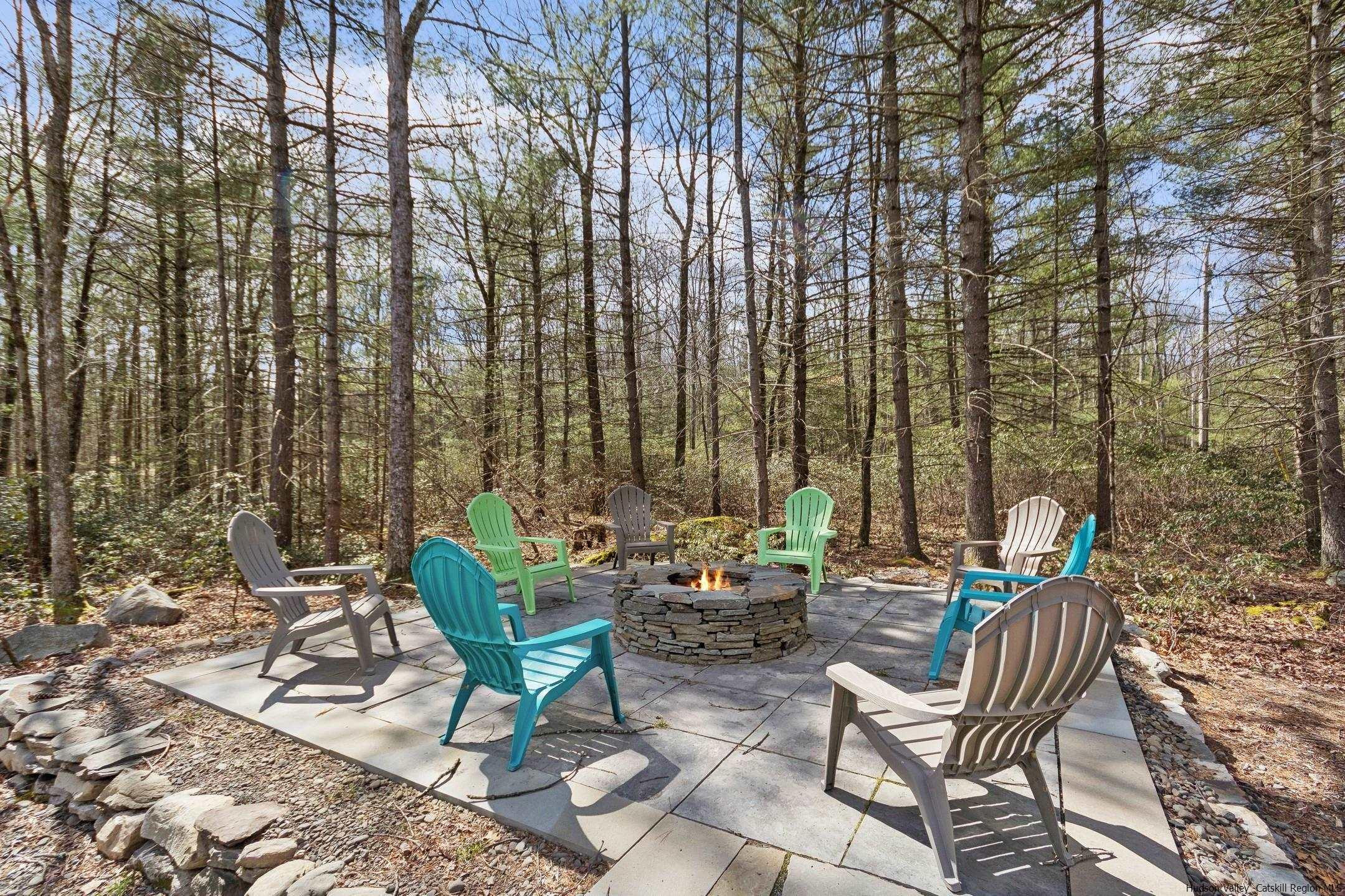 144 Mt Laurel Road