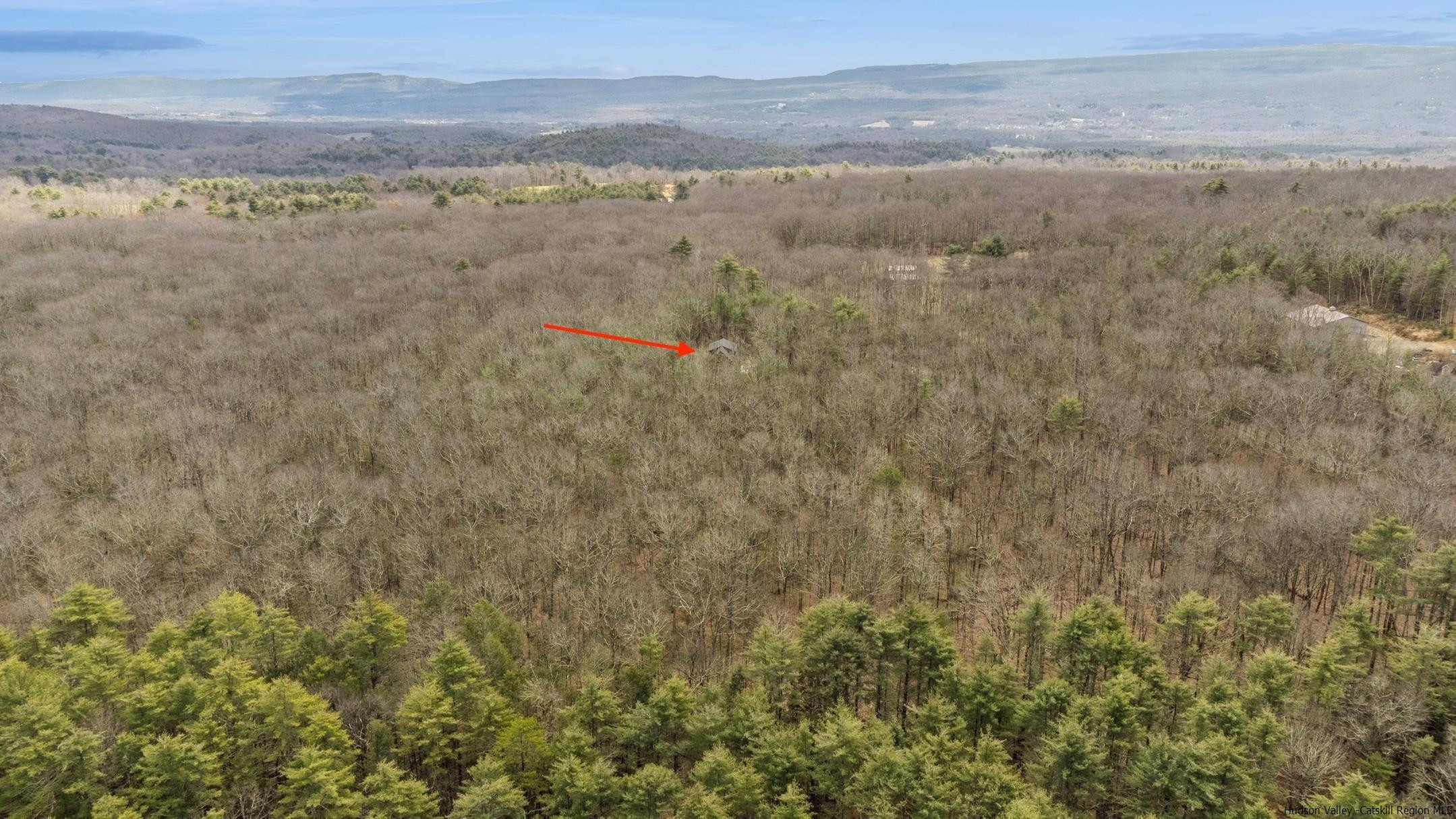 144 Mt Laurel Road
