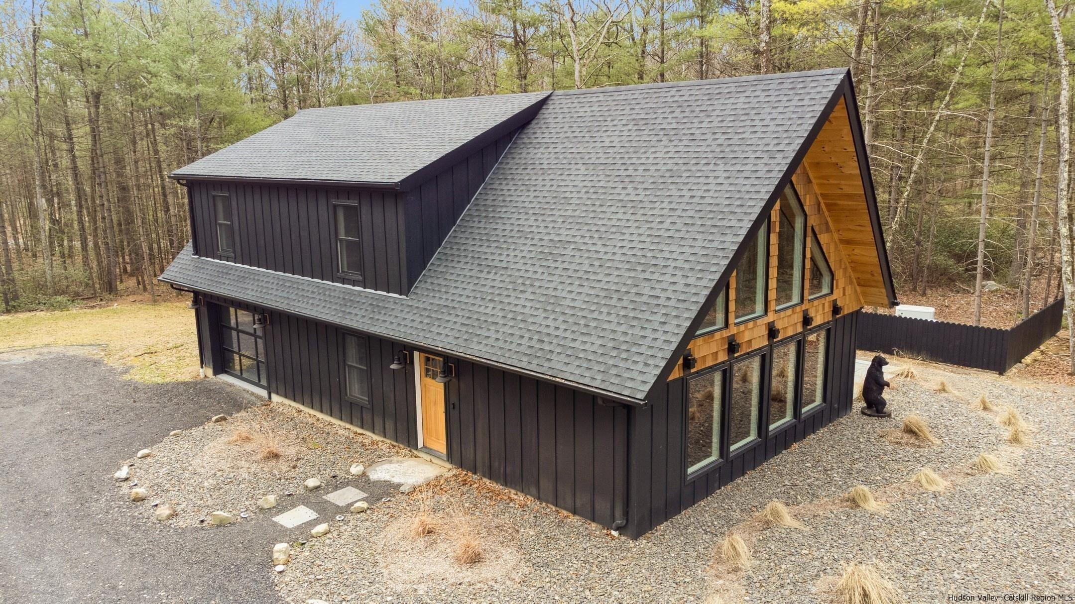 144 Mt Laurel Road