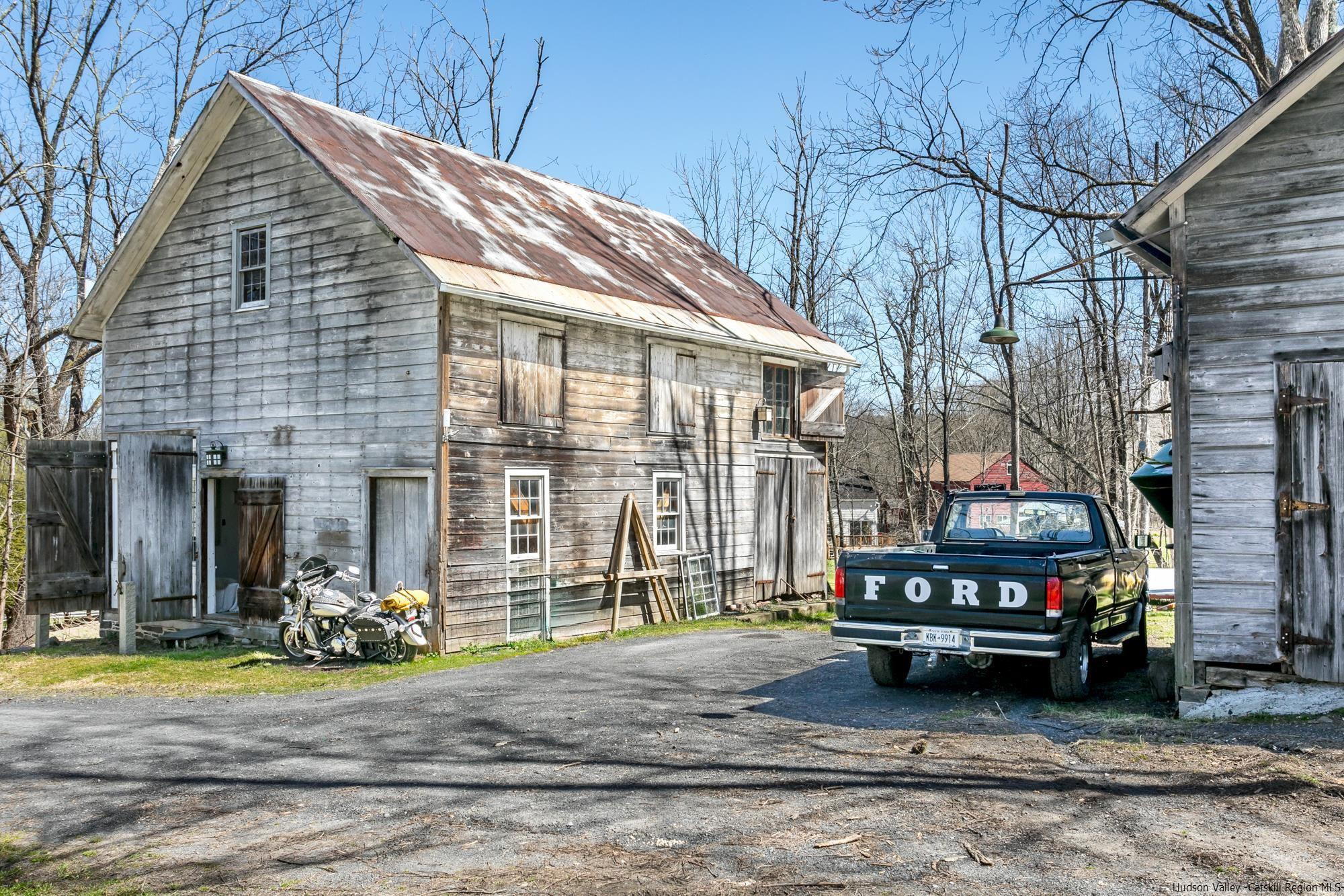 139 Main Street