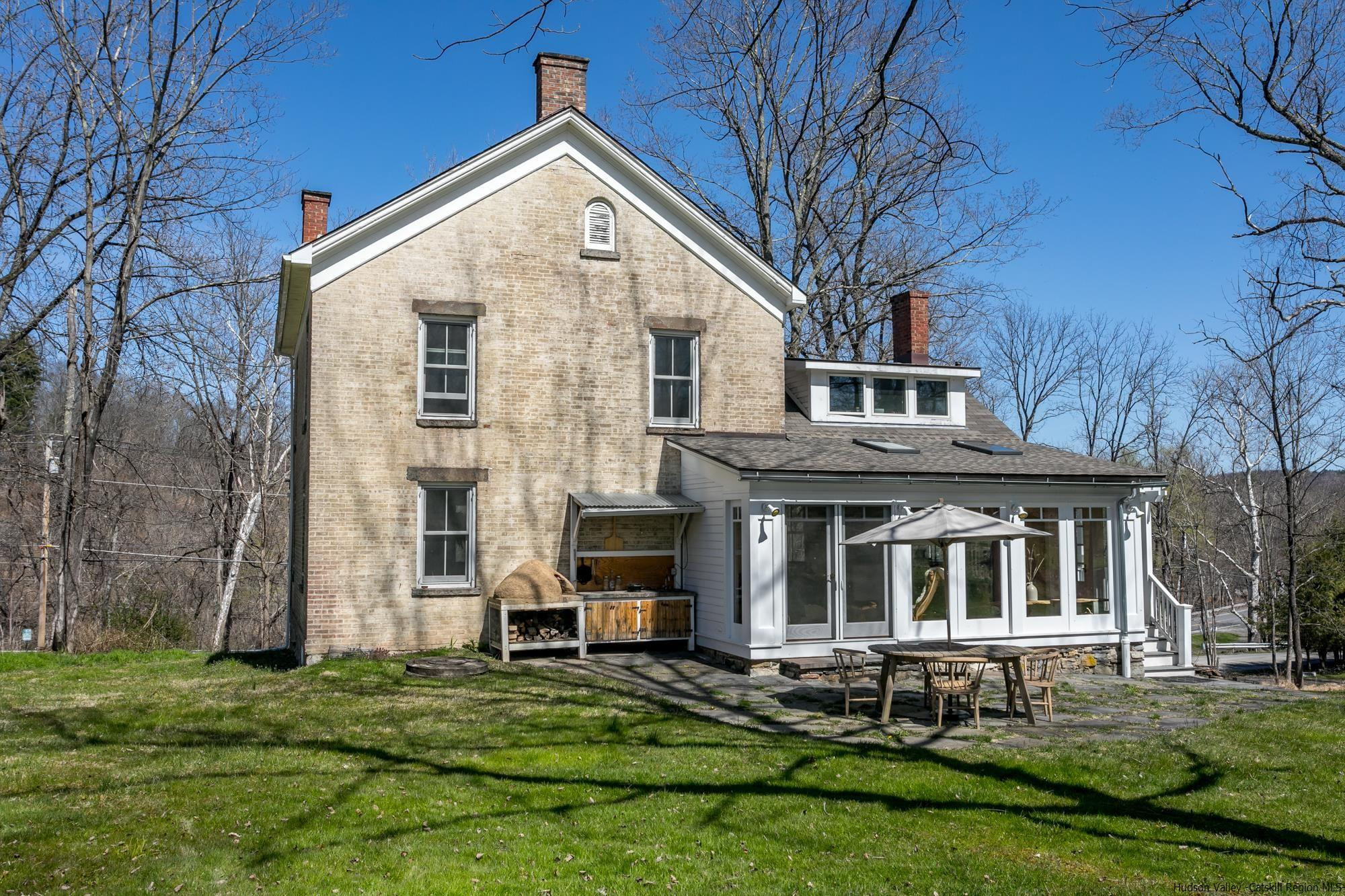 139 Main Street