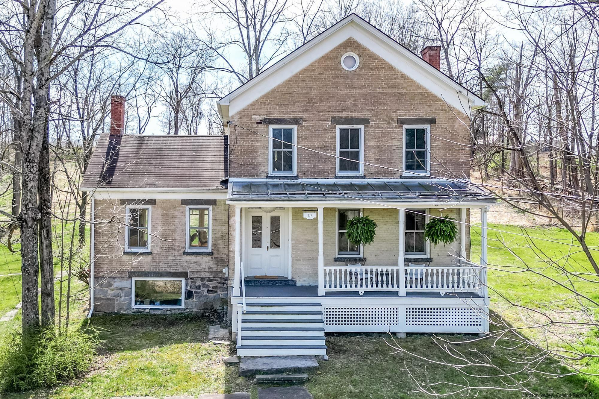 139 Main Street