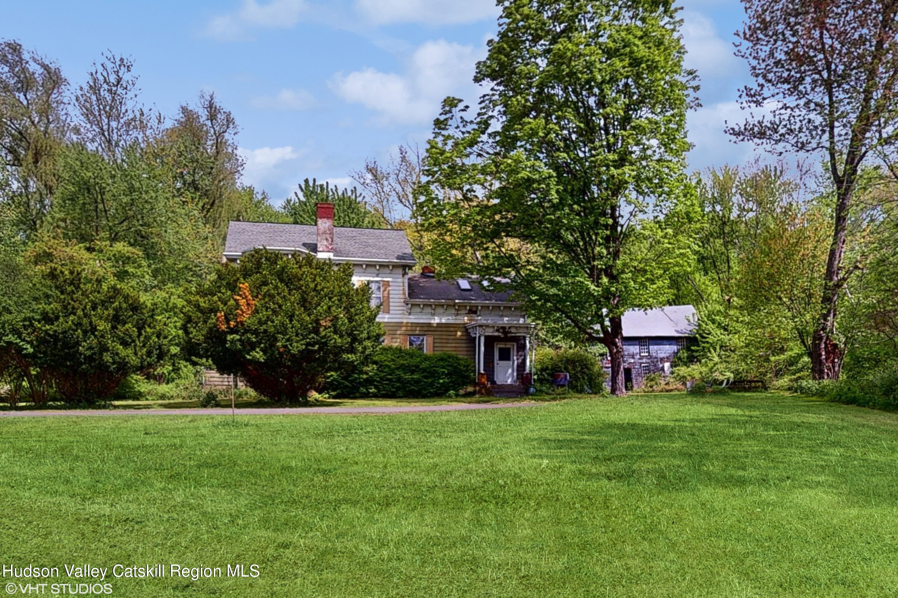 472 Lefever Falls Road