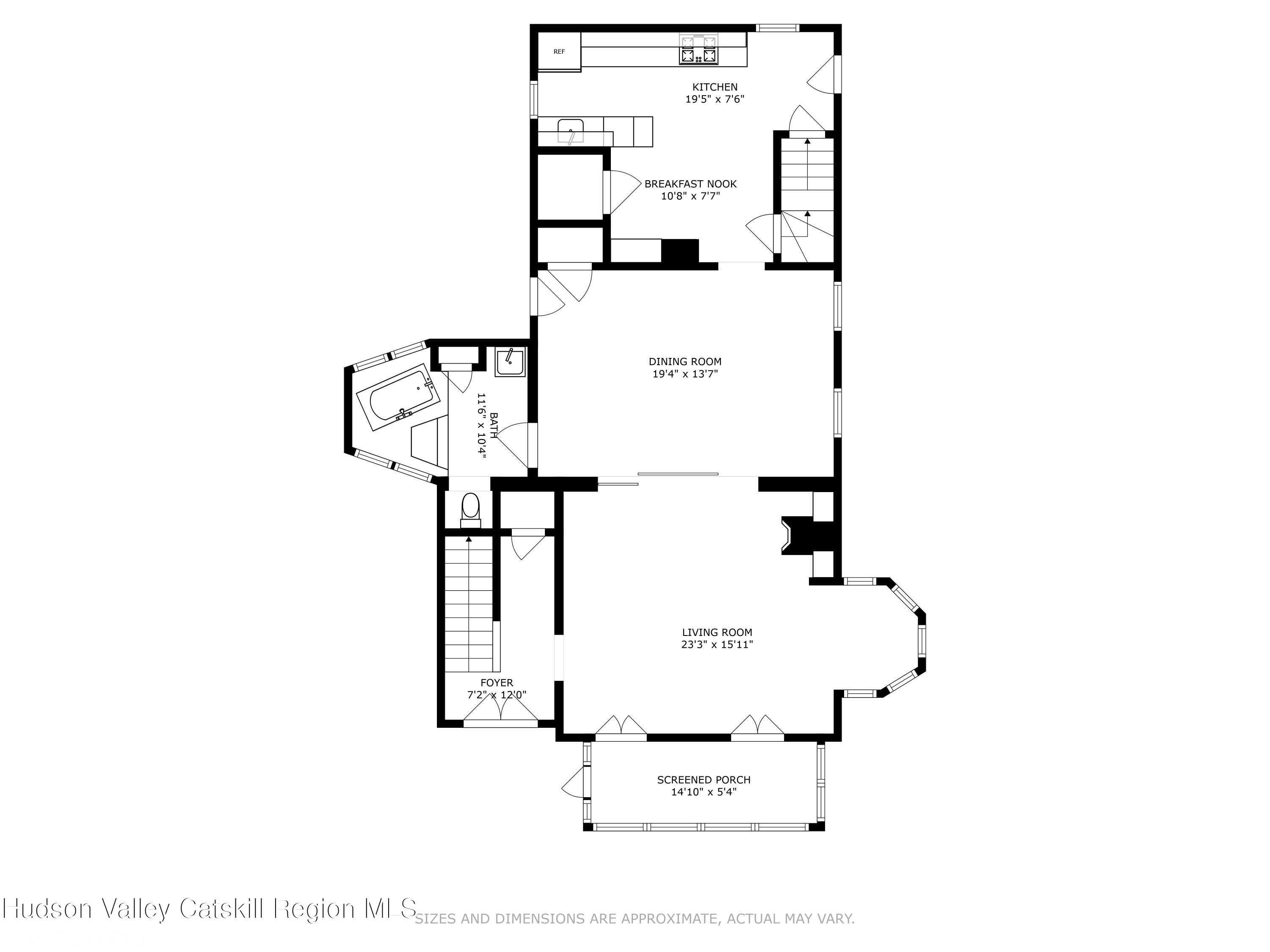 472 Lefever Falls Road