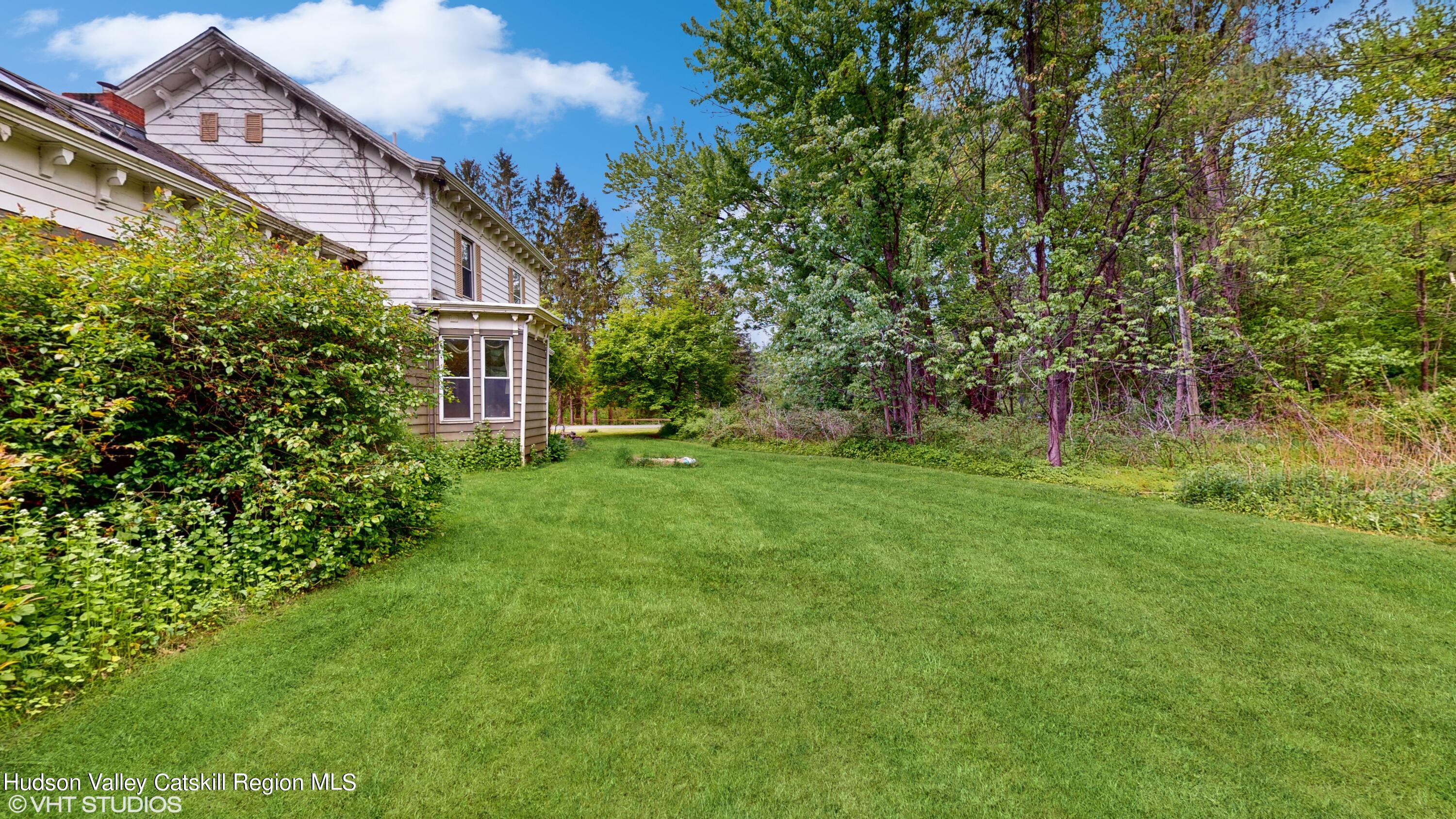 472 Lefever Falls Road