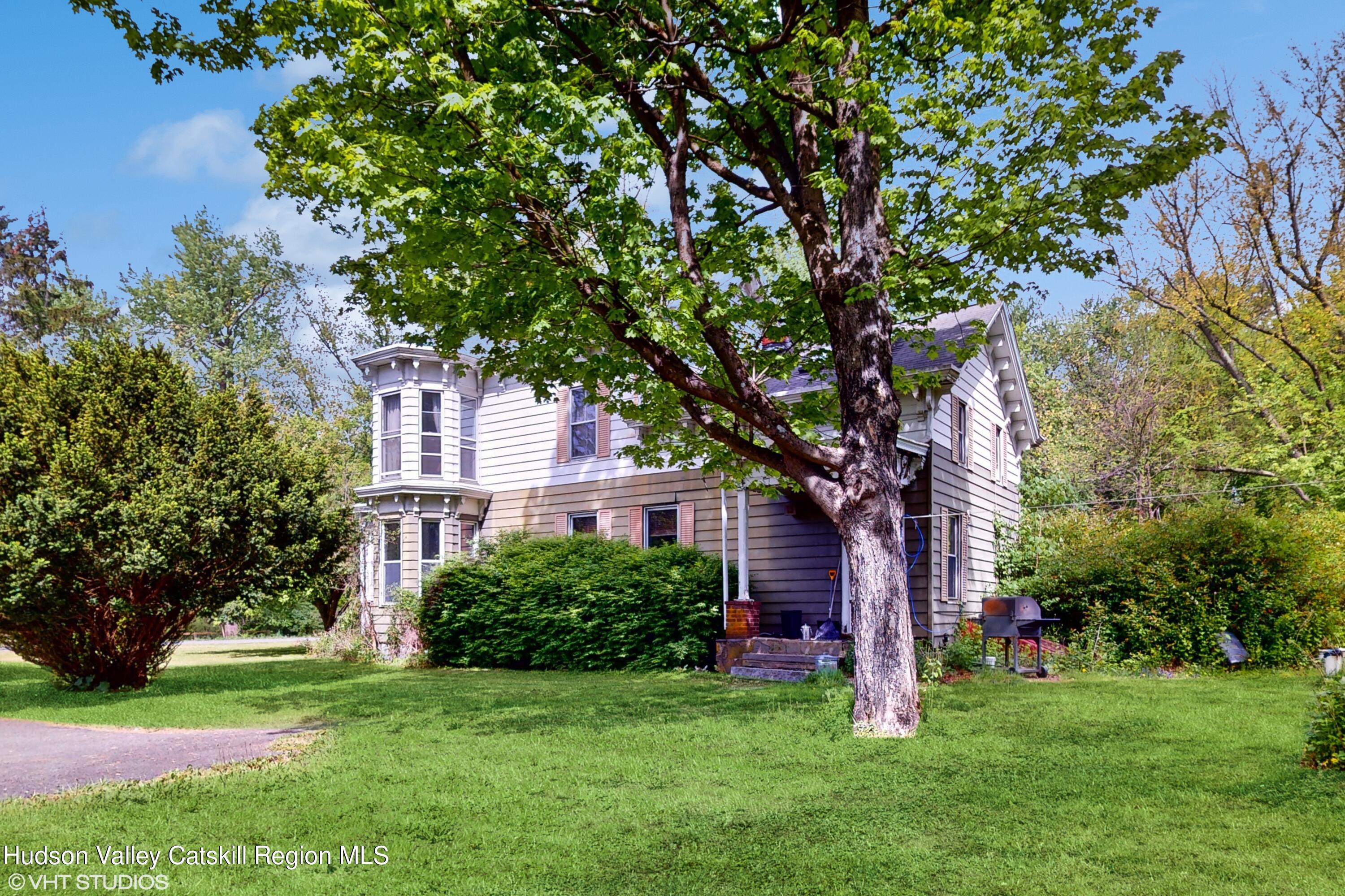 472 Lefever Falls Road