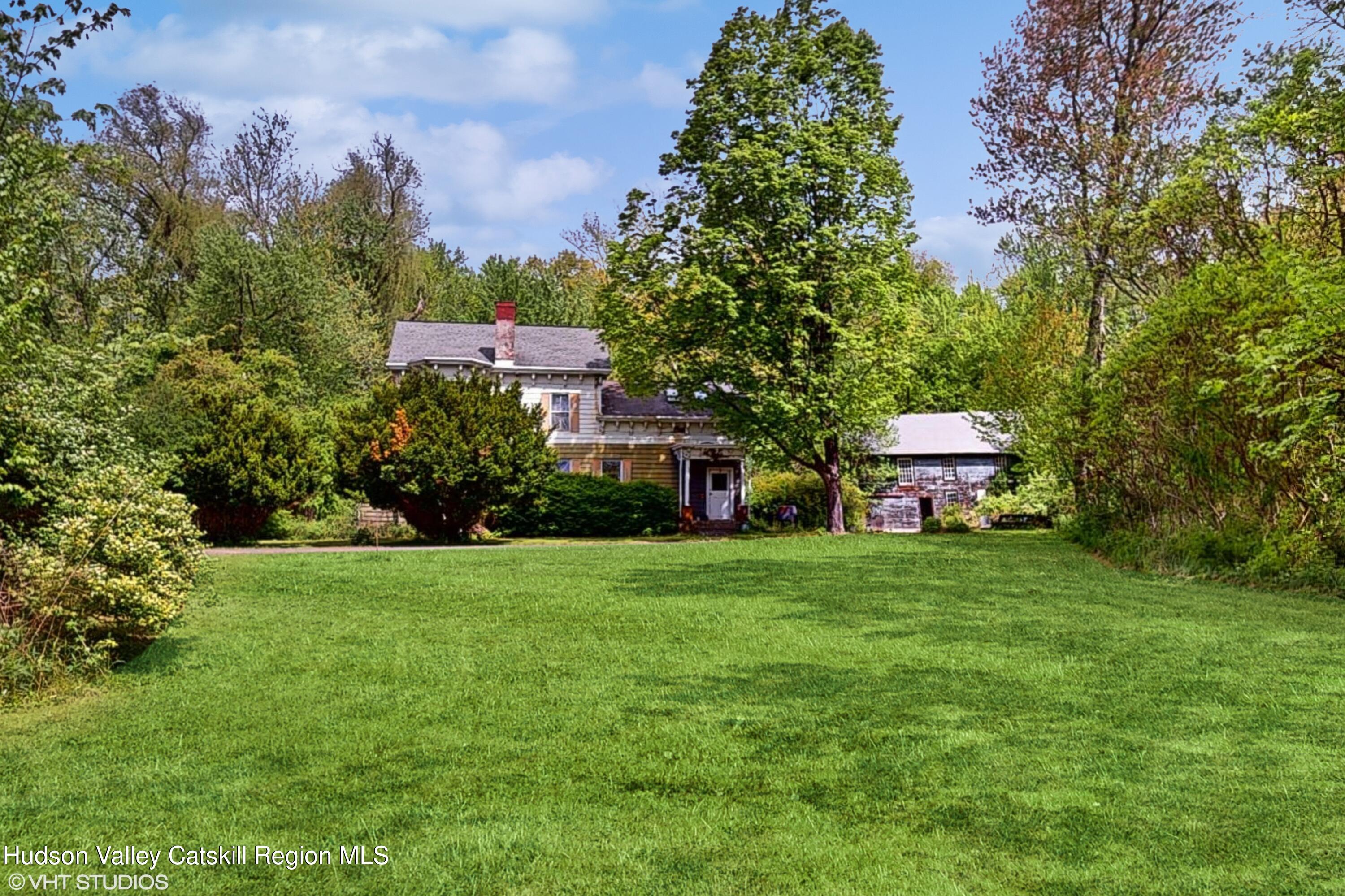 472 Lefever Falls Road