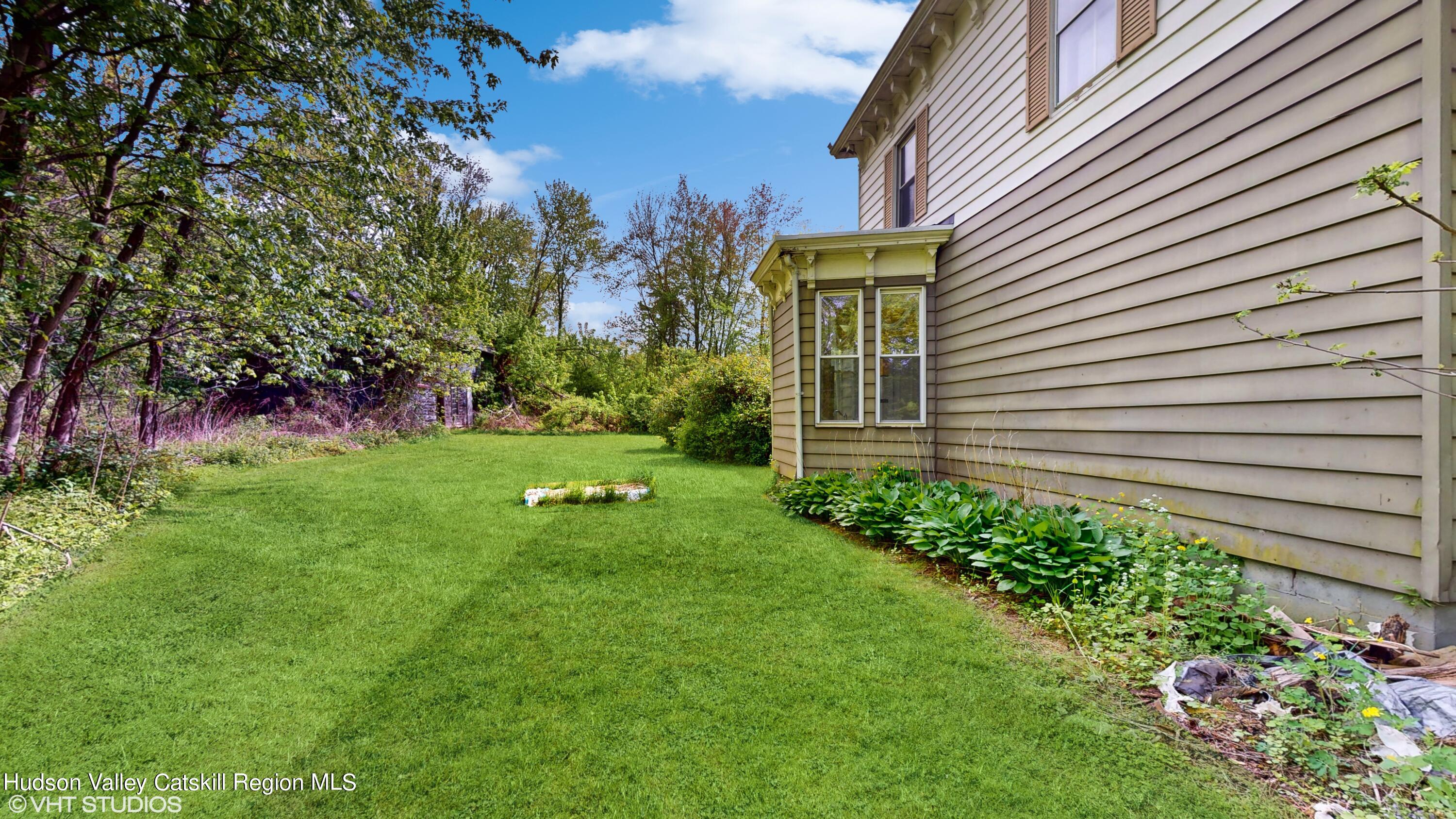 472 Lefever Falls Road