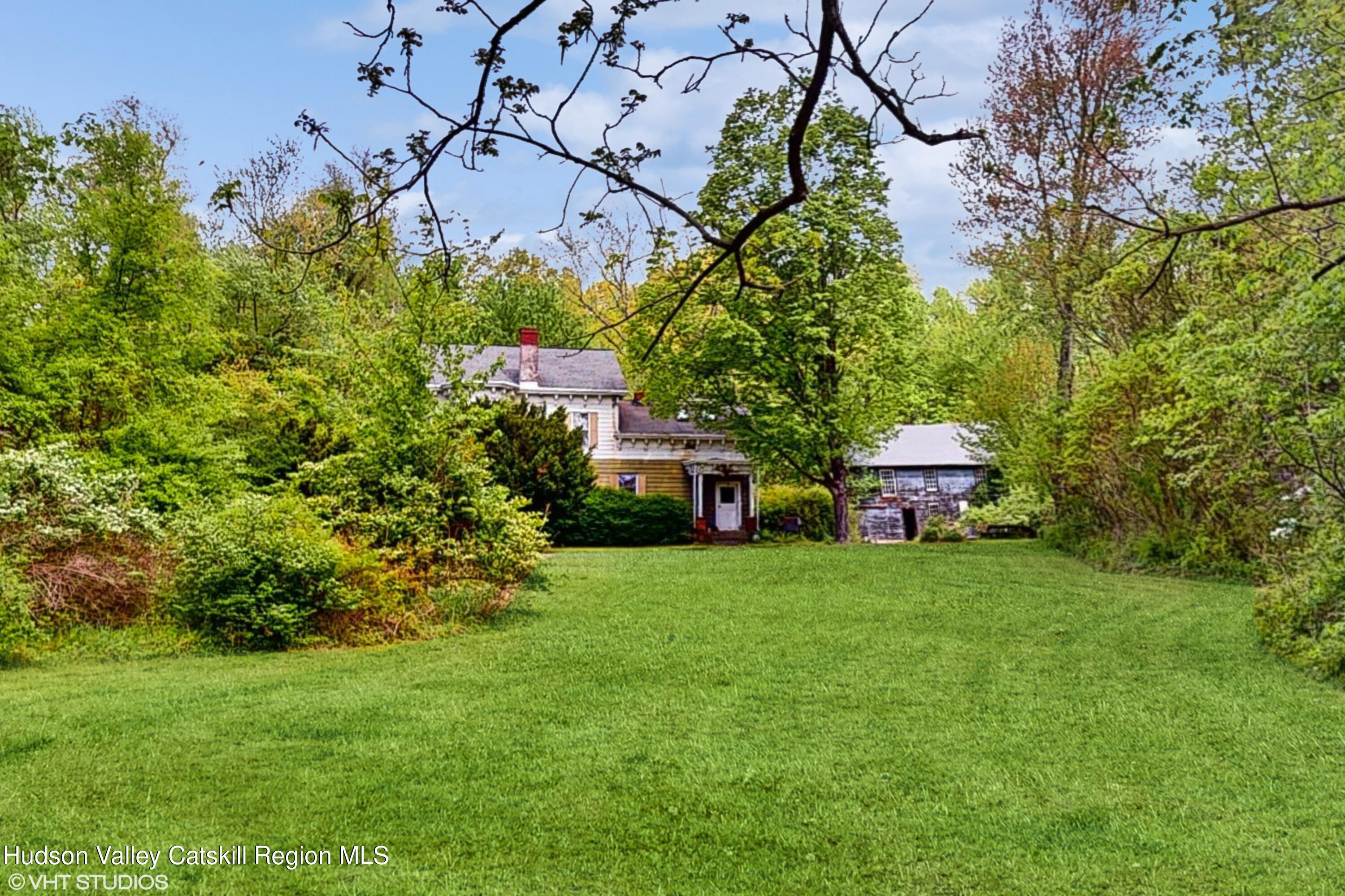 472 Lefever Falls Road