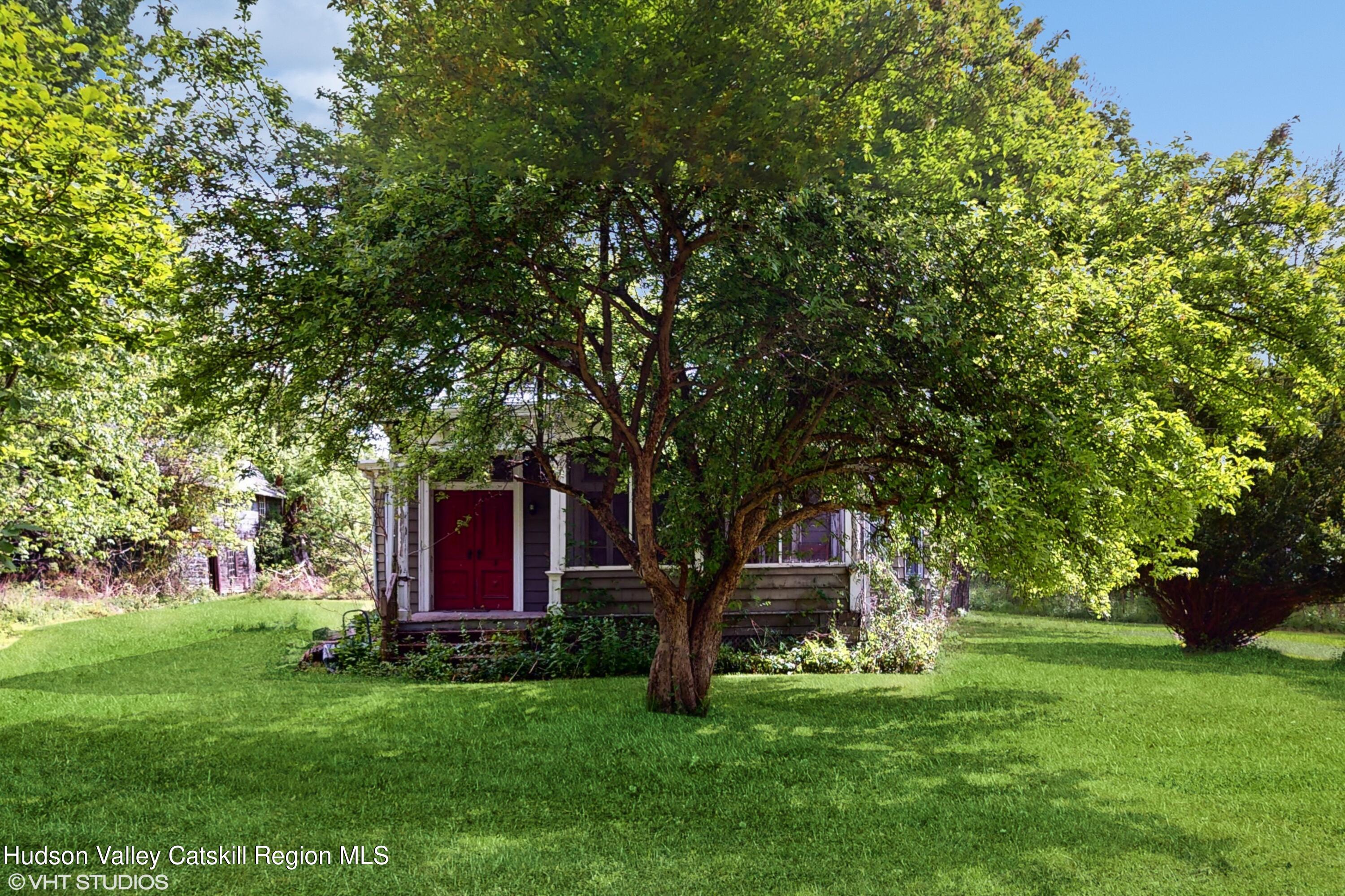 472 Lefever Falls Road