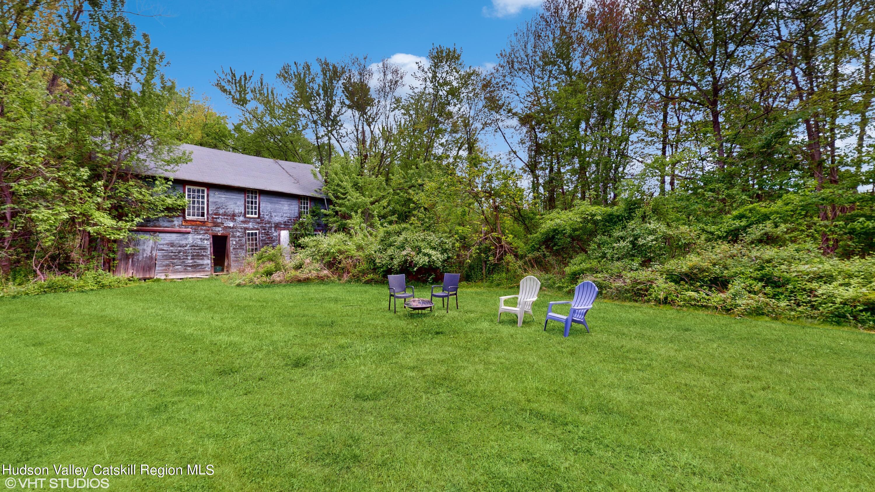 472 Lefever Falls Road