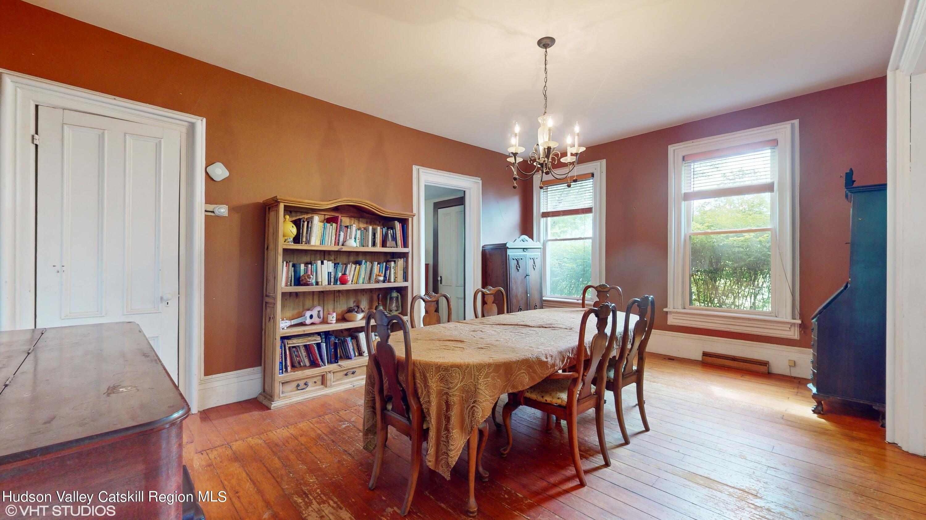 472 Lefever Falls Road
