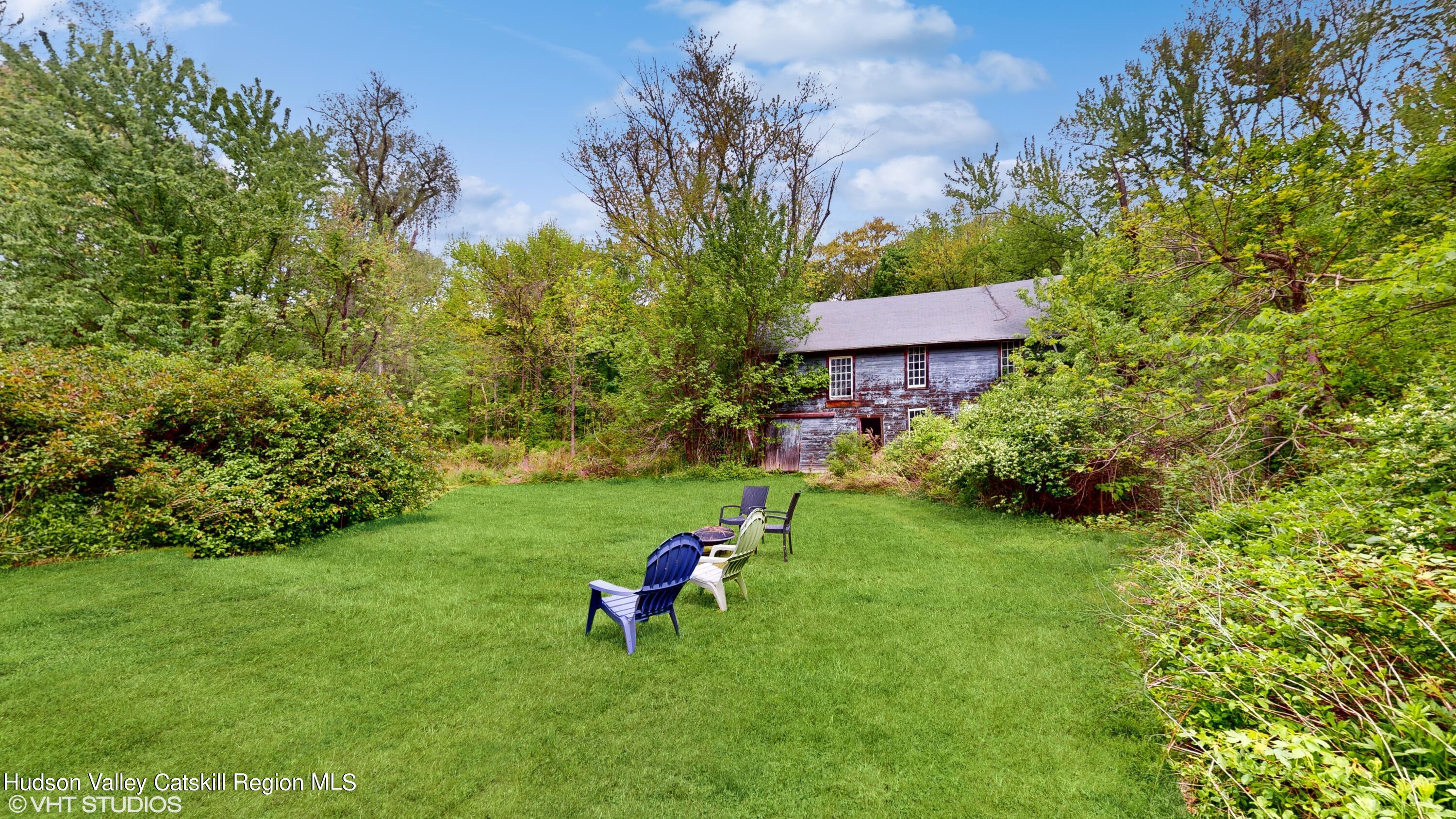472 Lefever Falls Road