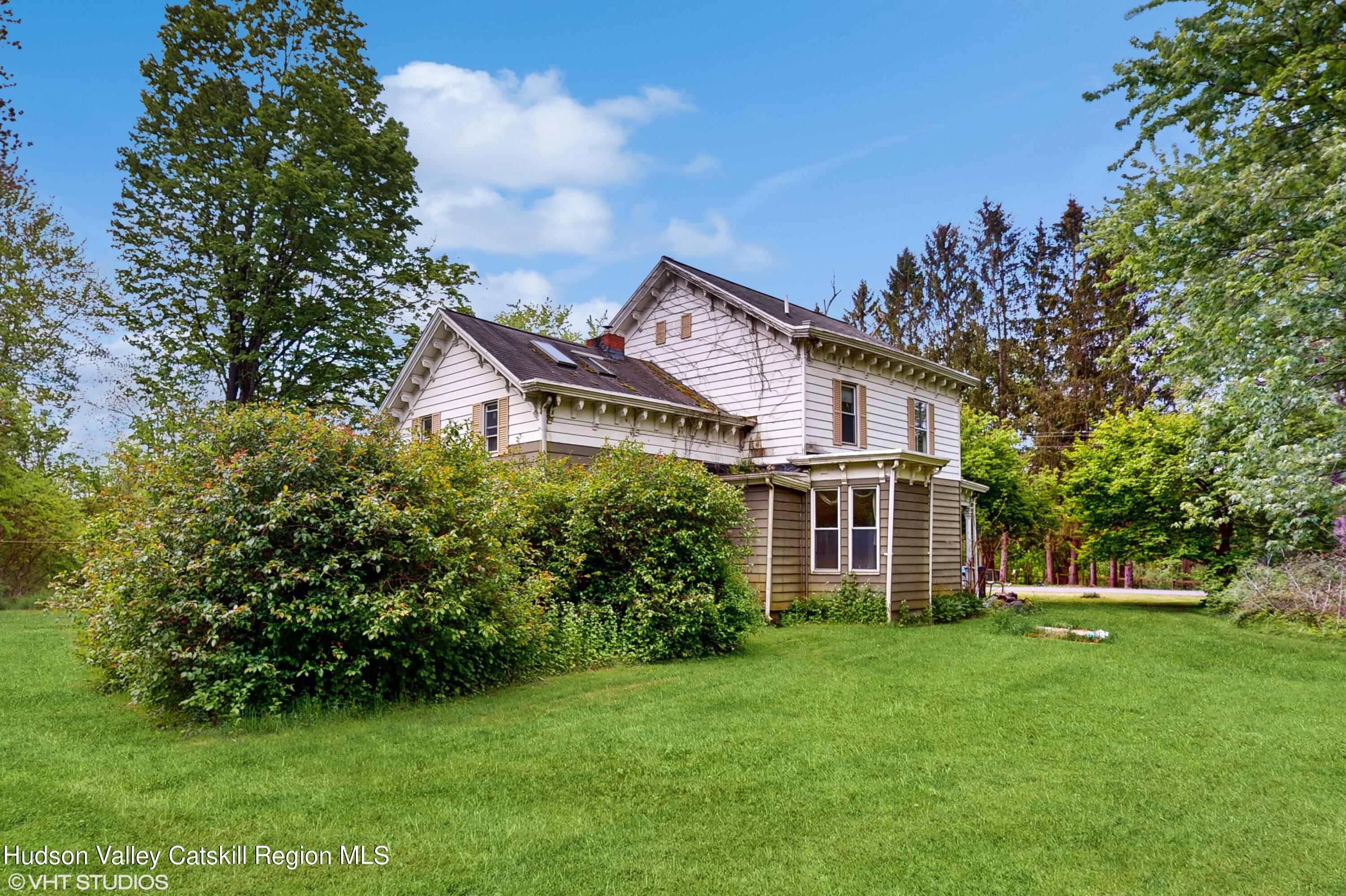 472 Lefever Falls Road