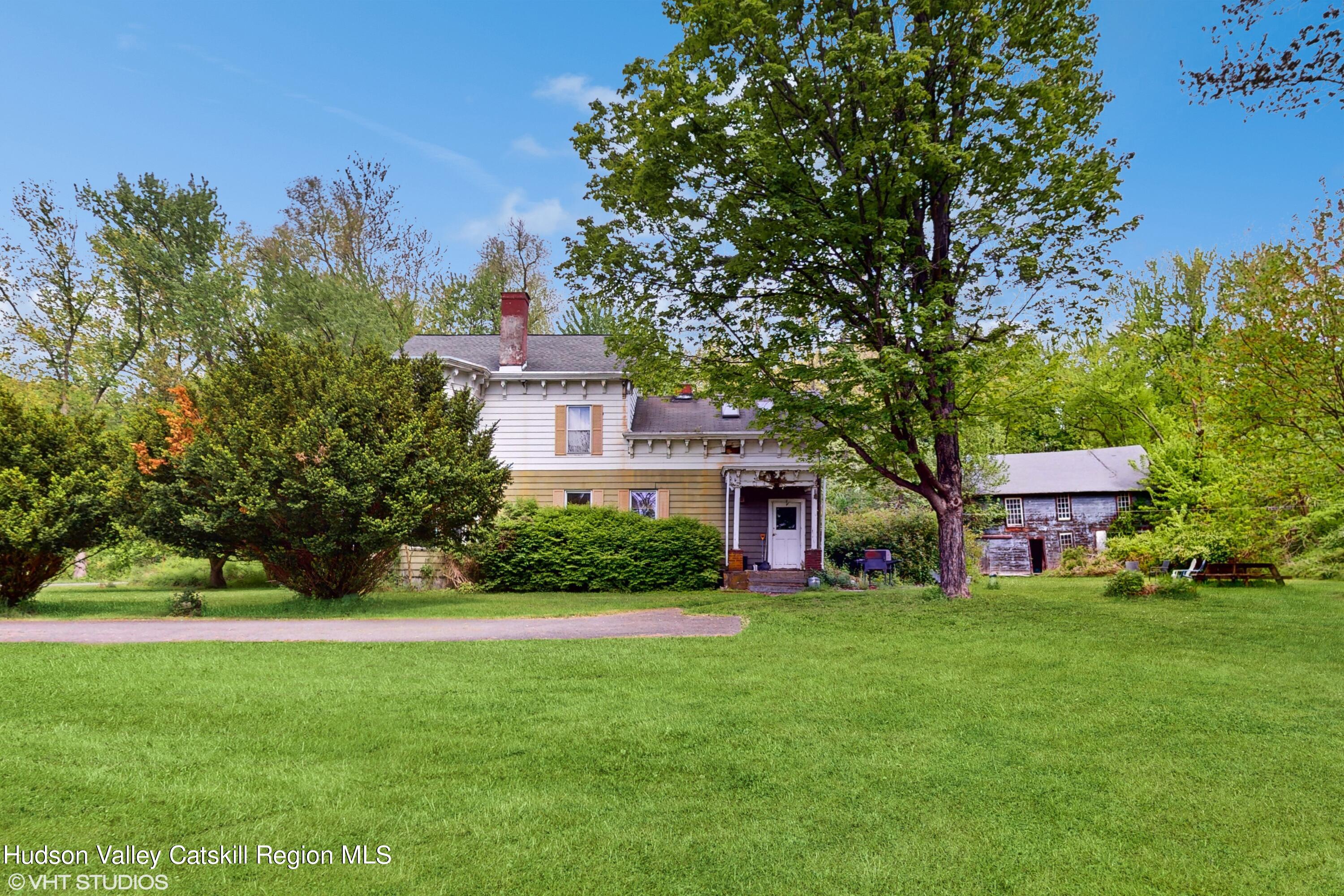 472 Lefever Falls Road