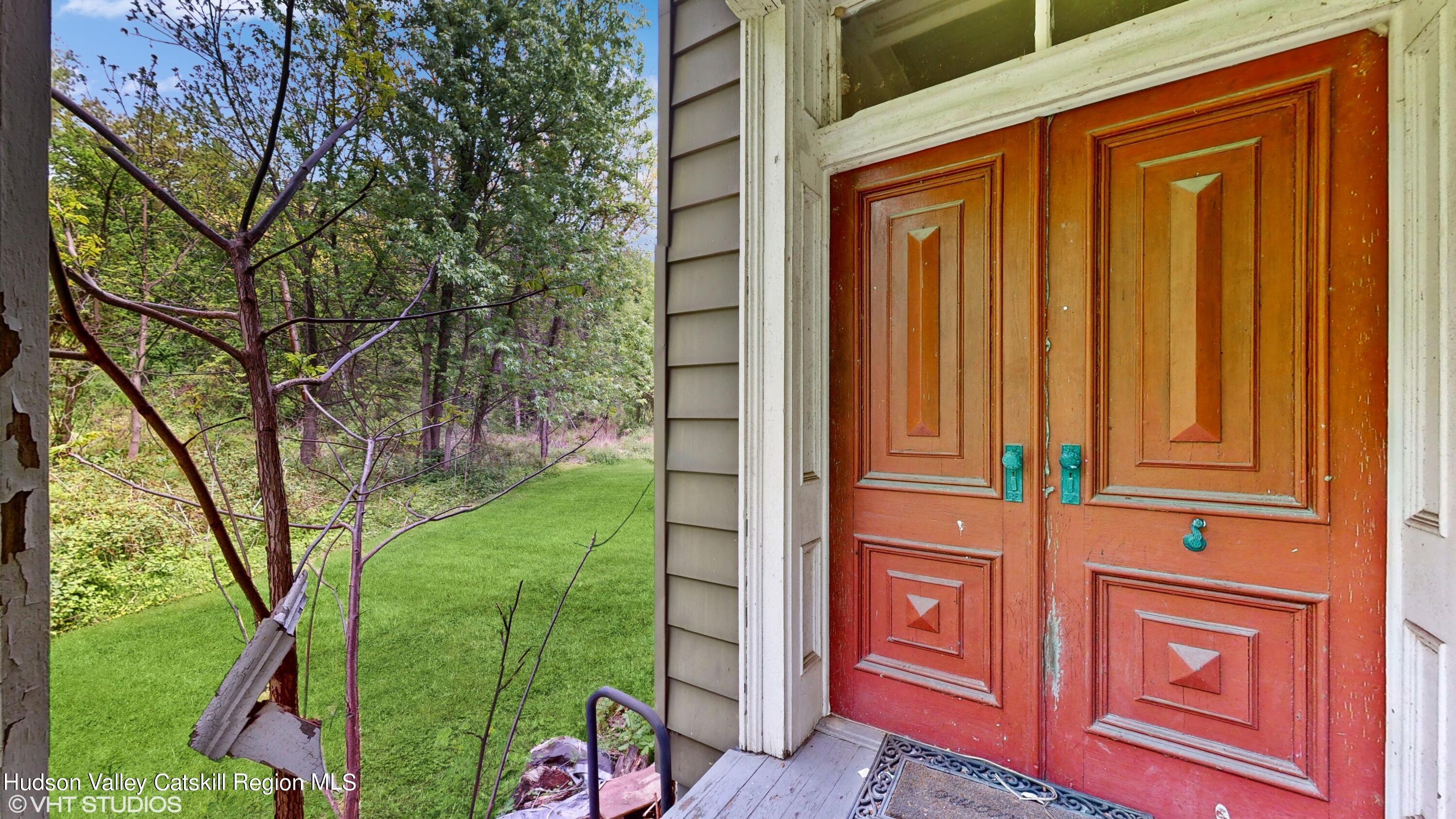 472 Lefever Falls Road