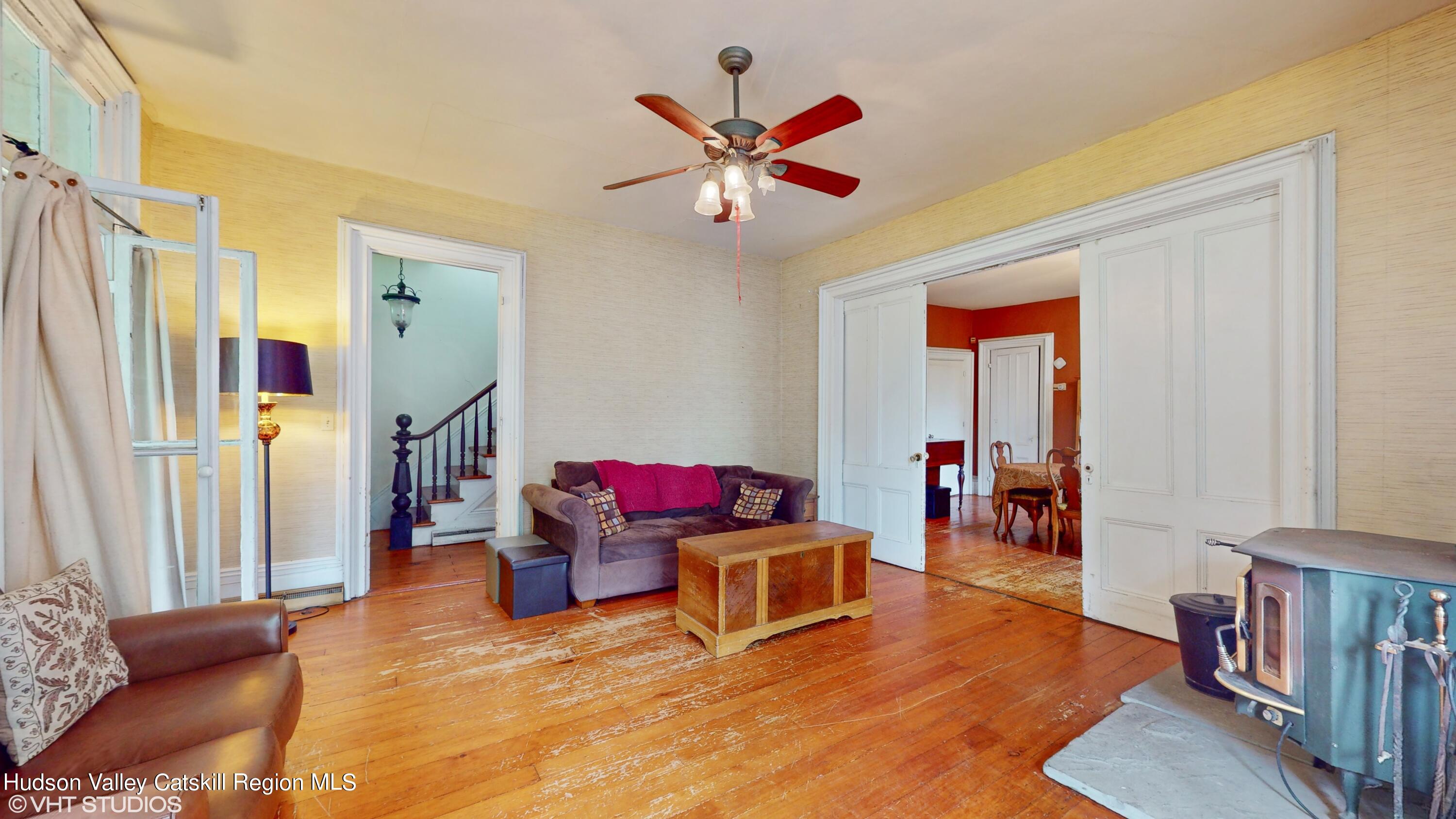 472 Lefever Falls Road