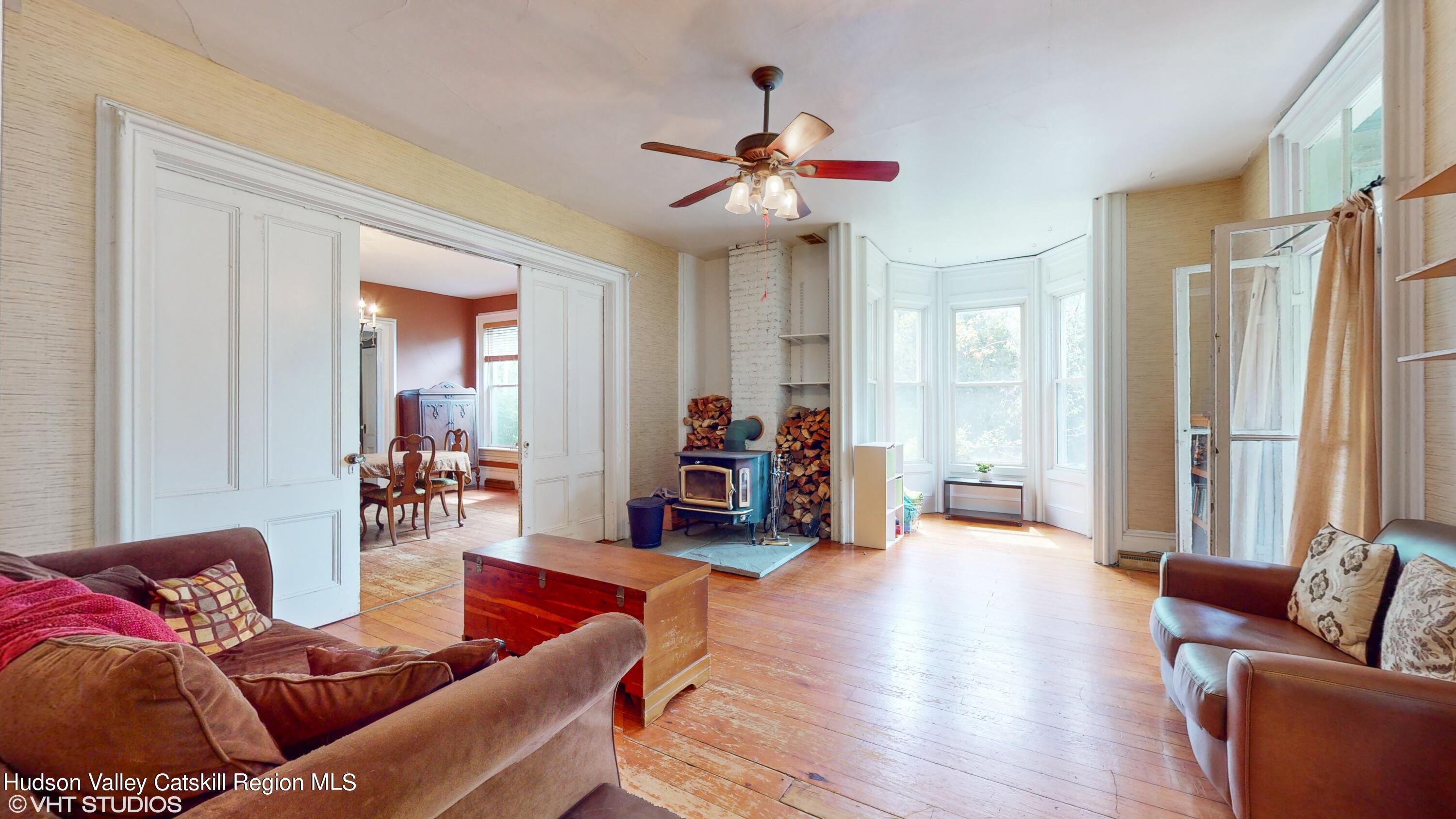 472 Lefever Falls Road