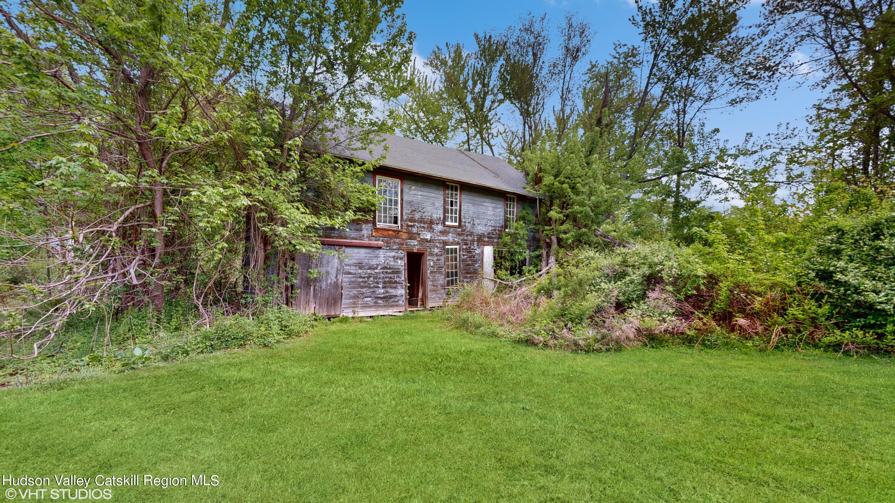 472 Lefever Falls Road