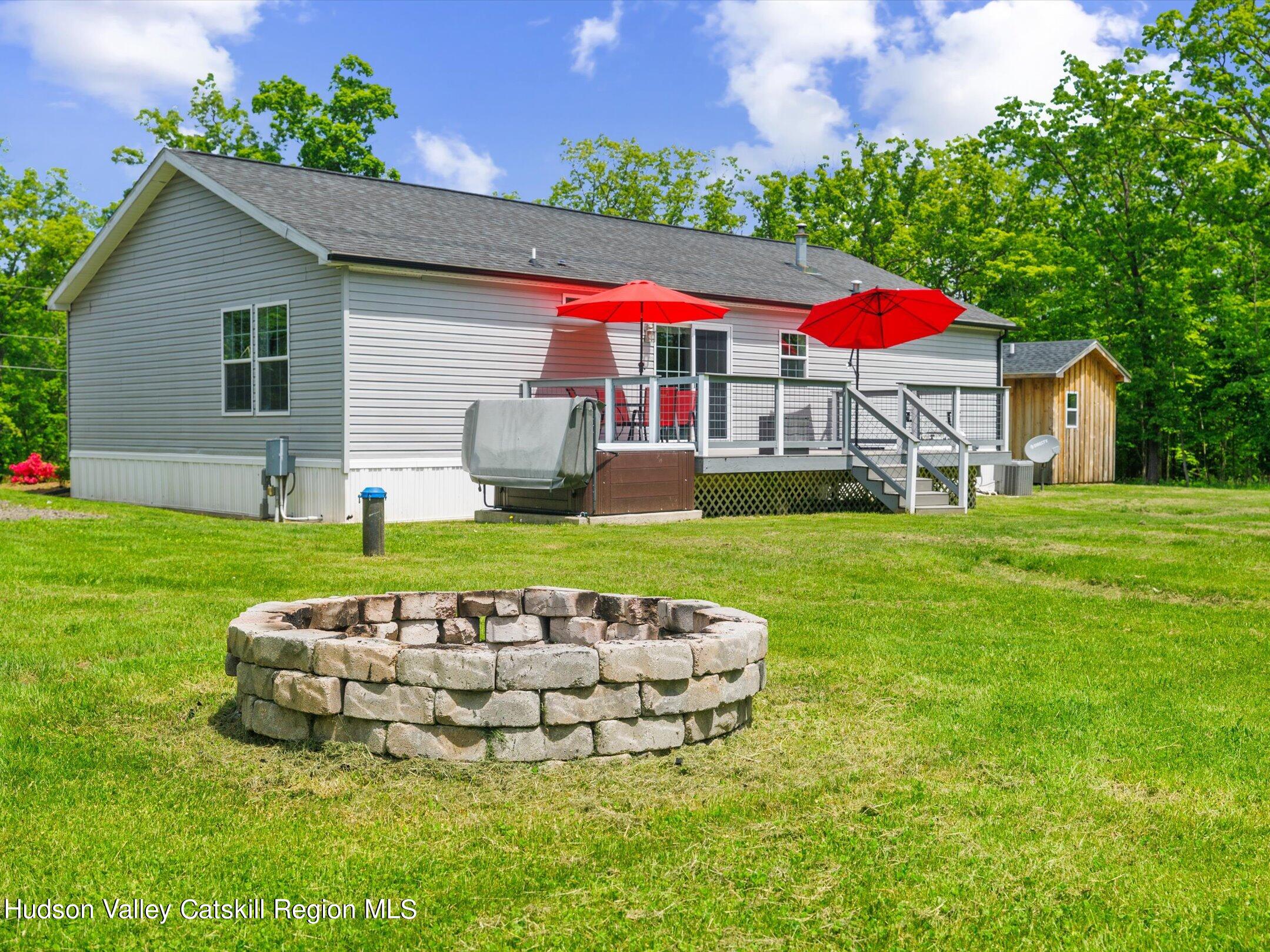42 Sages Loop Road