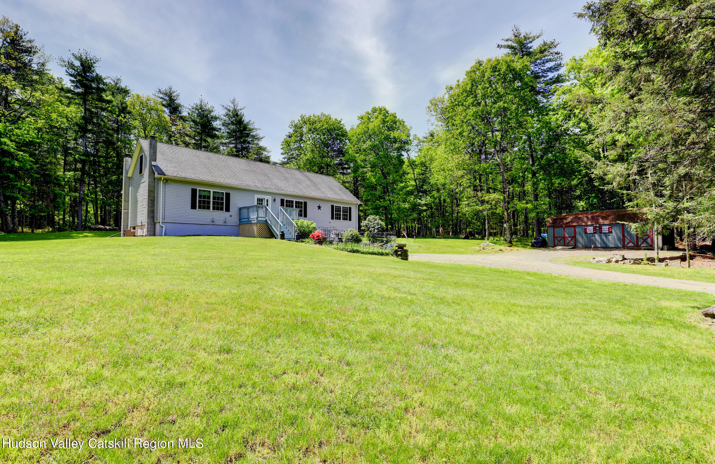 73 Woodland Drive