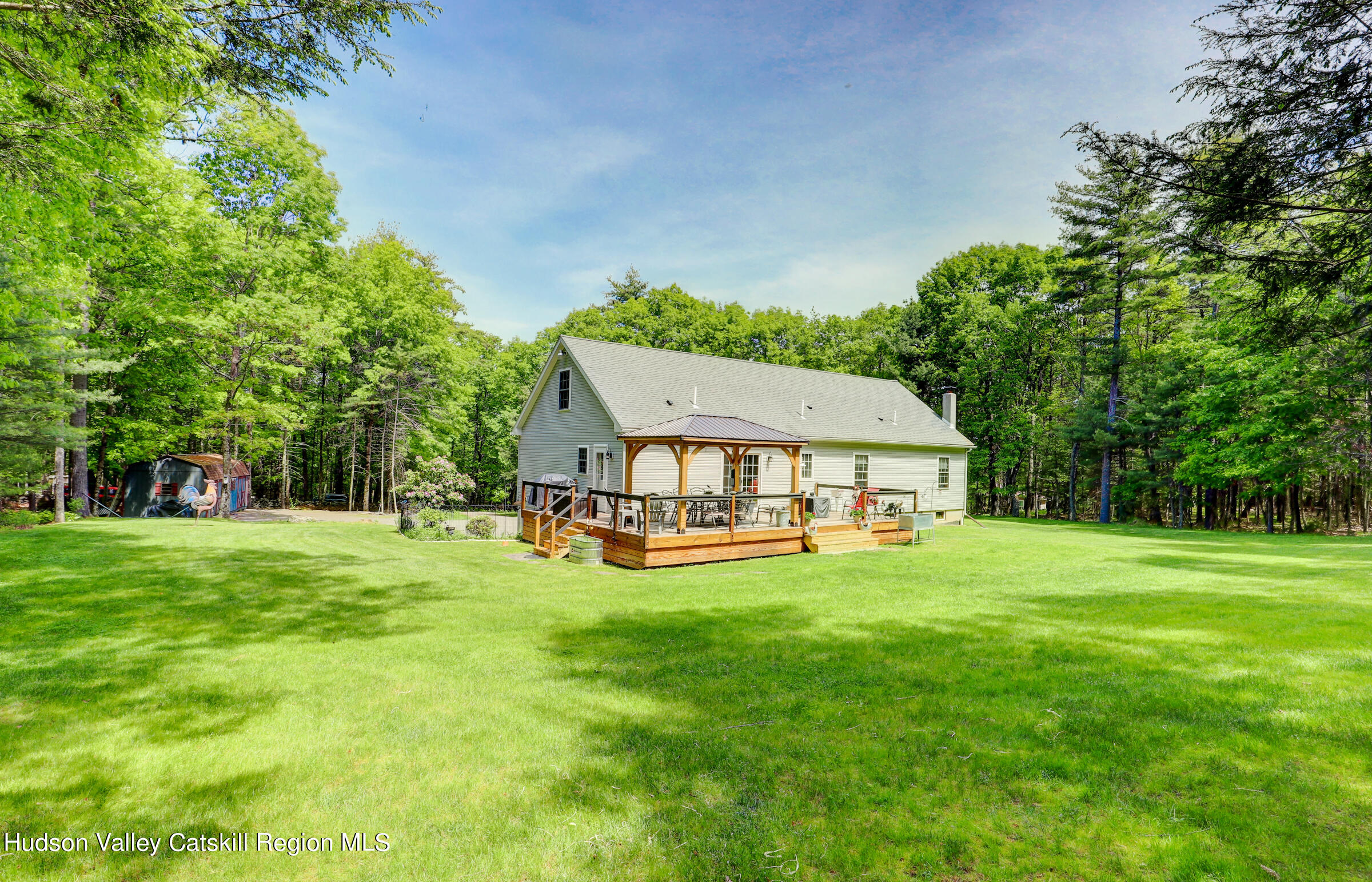 73 Woodland Drive