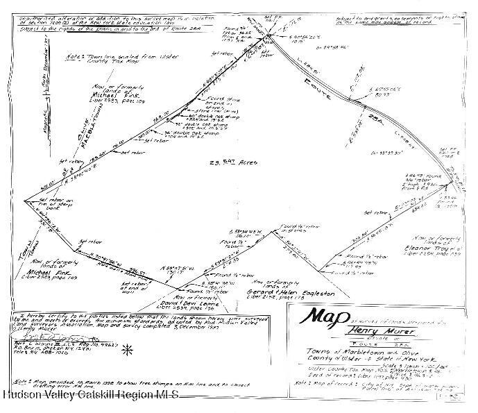 2097 Route 28a