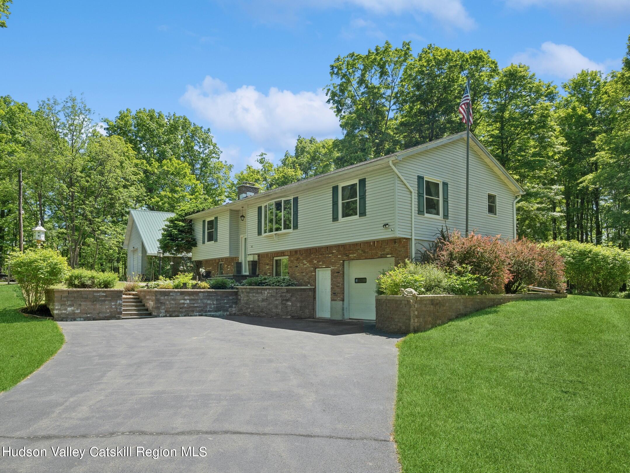 417 Mill Hook Road