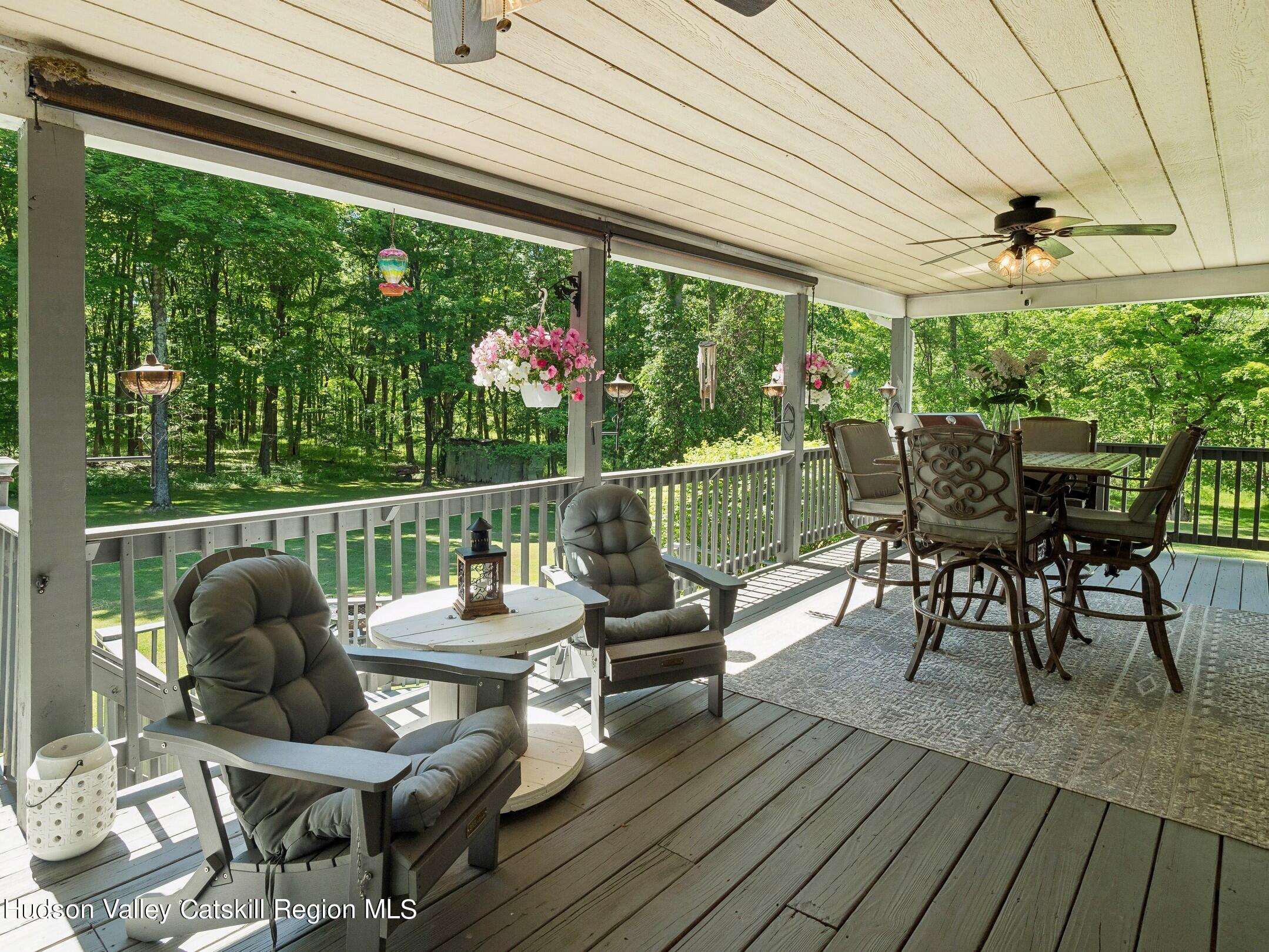 417 Mill Hook Road