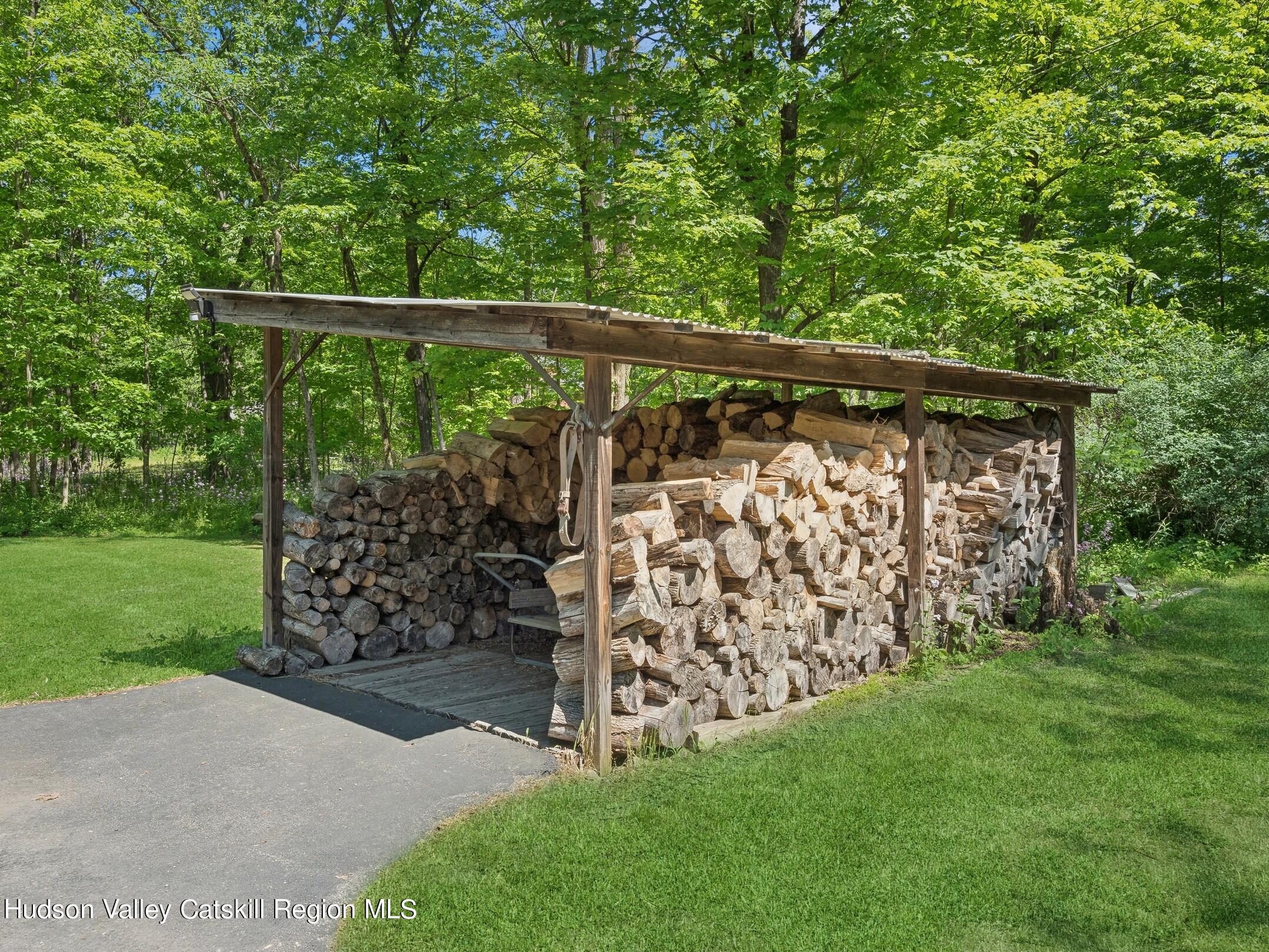417 Mill Hook Road