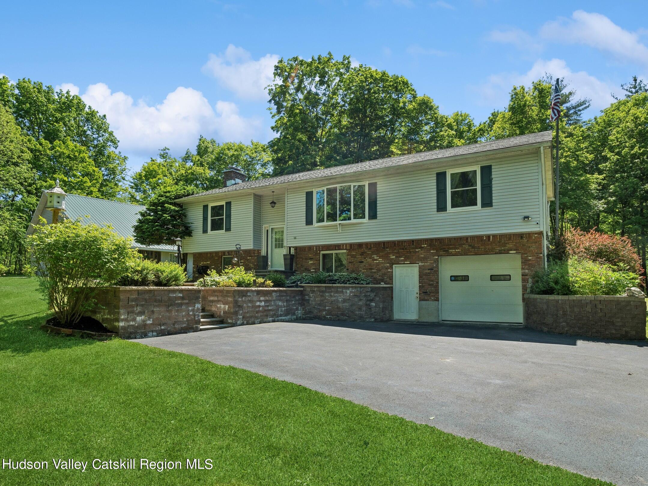 417 Mill Hook Road