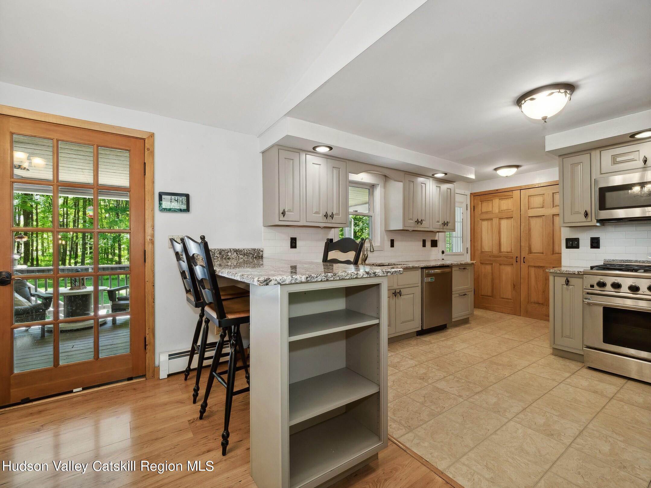 417 Mill Hook Road