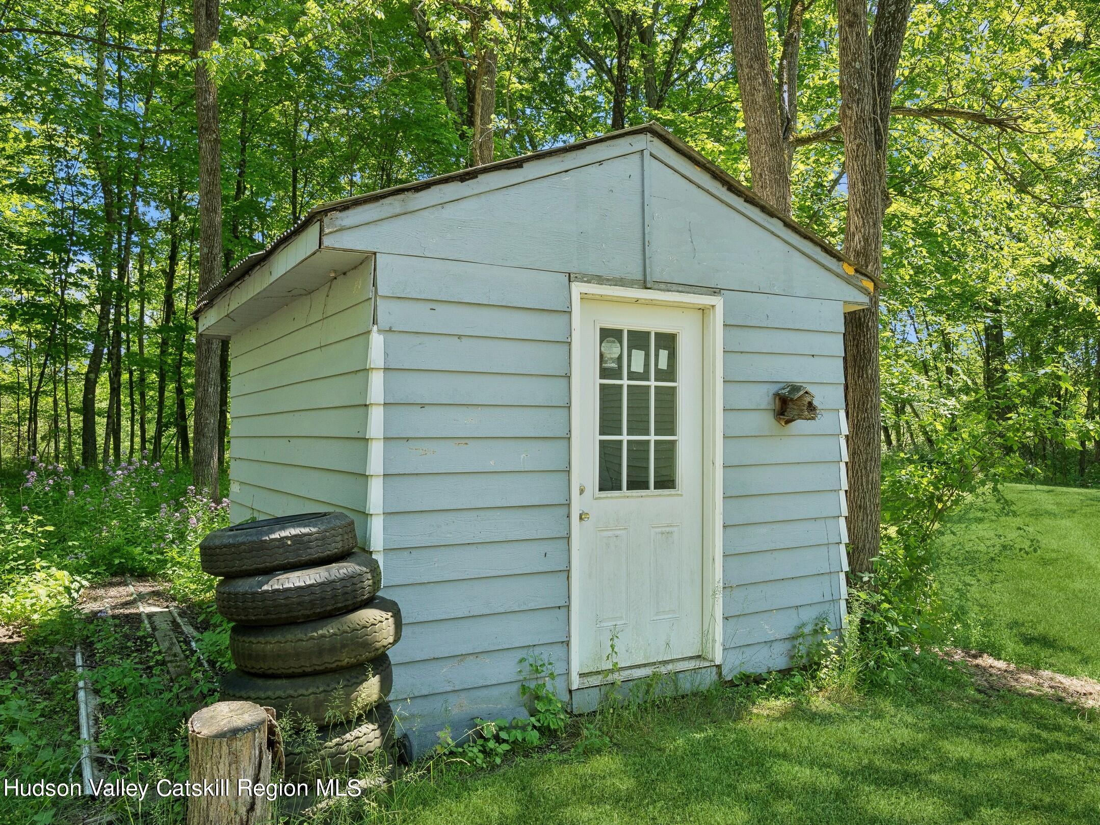 417 Mill Hook Road