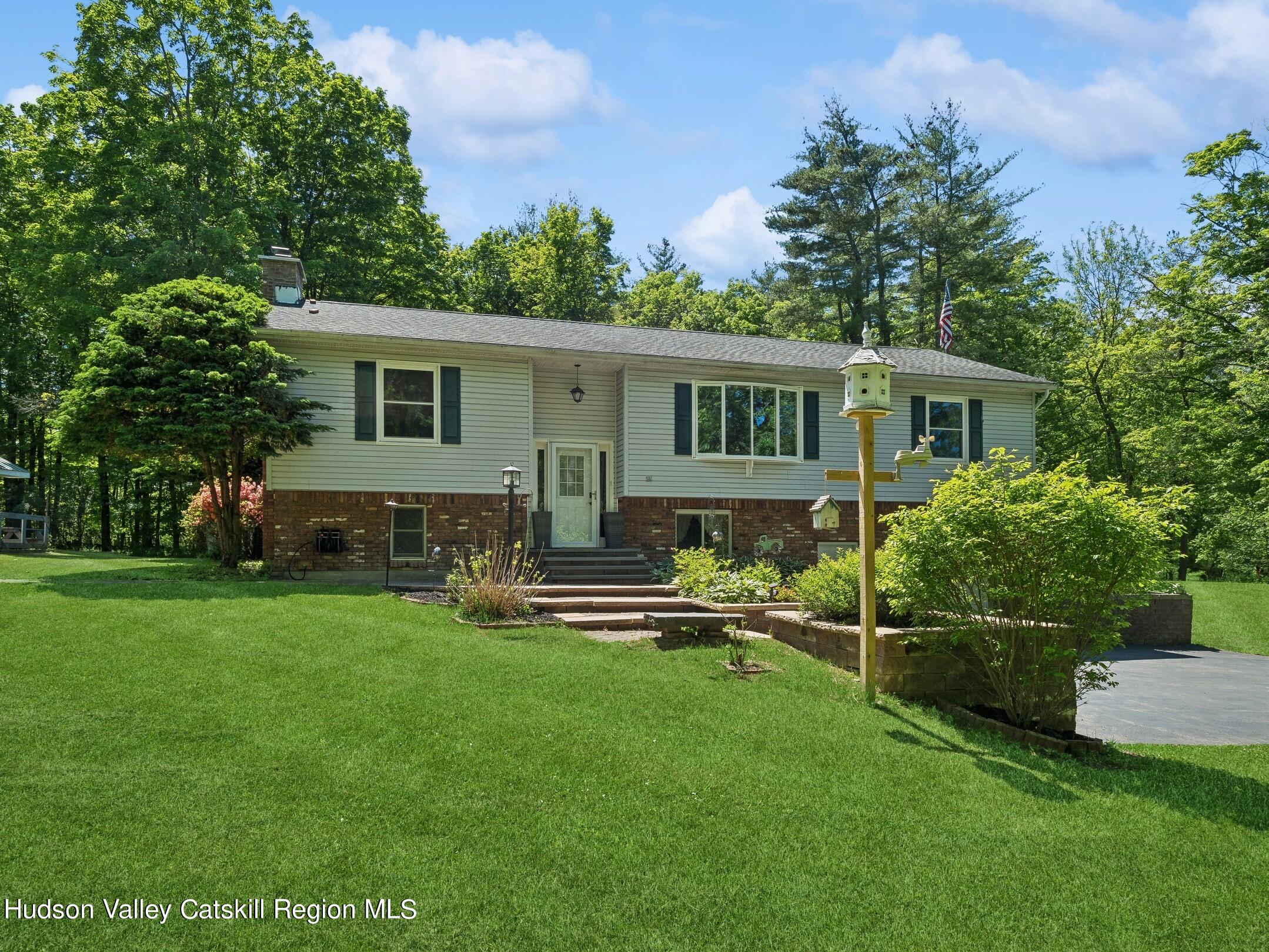 417 Mill Hook Road