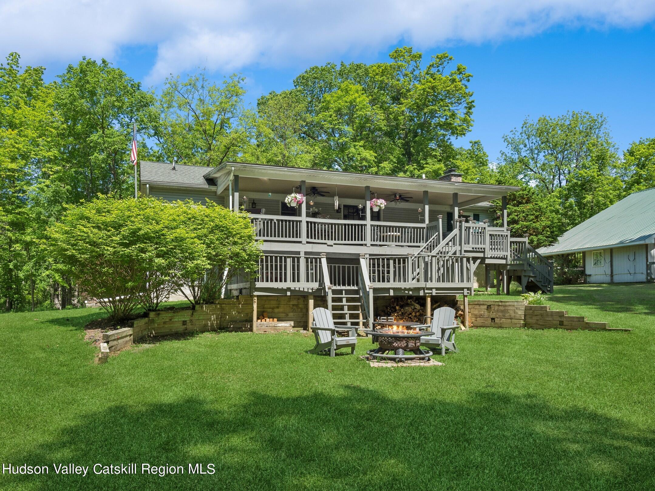 417 Mill Hook Road