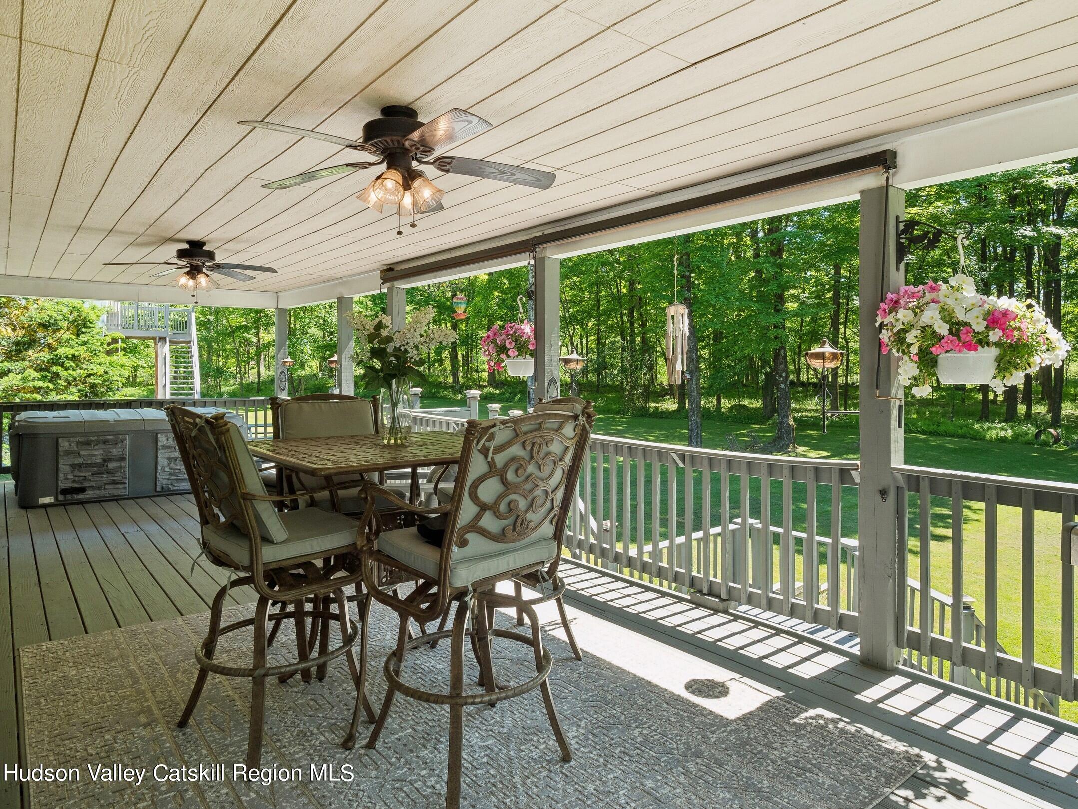 417 Mill Hook Road