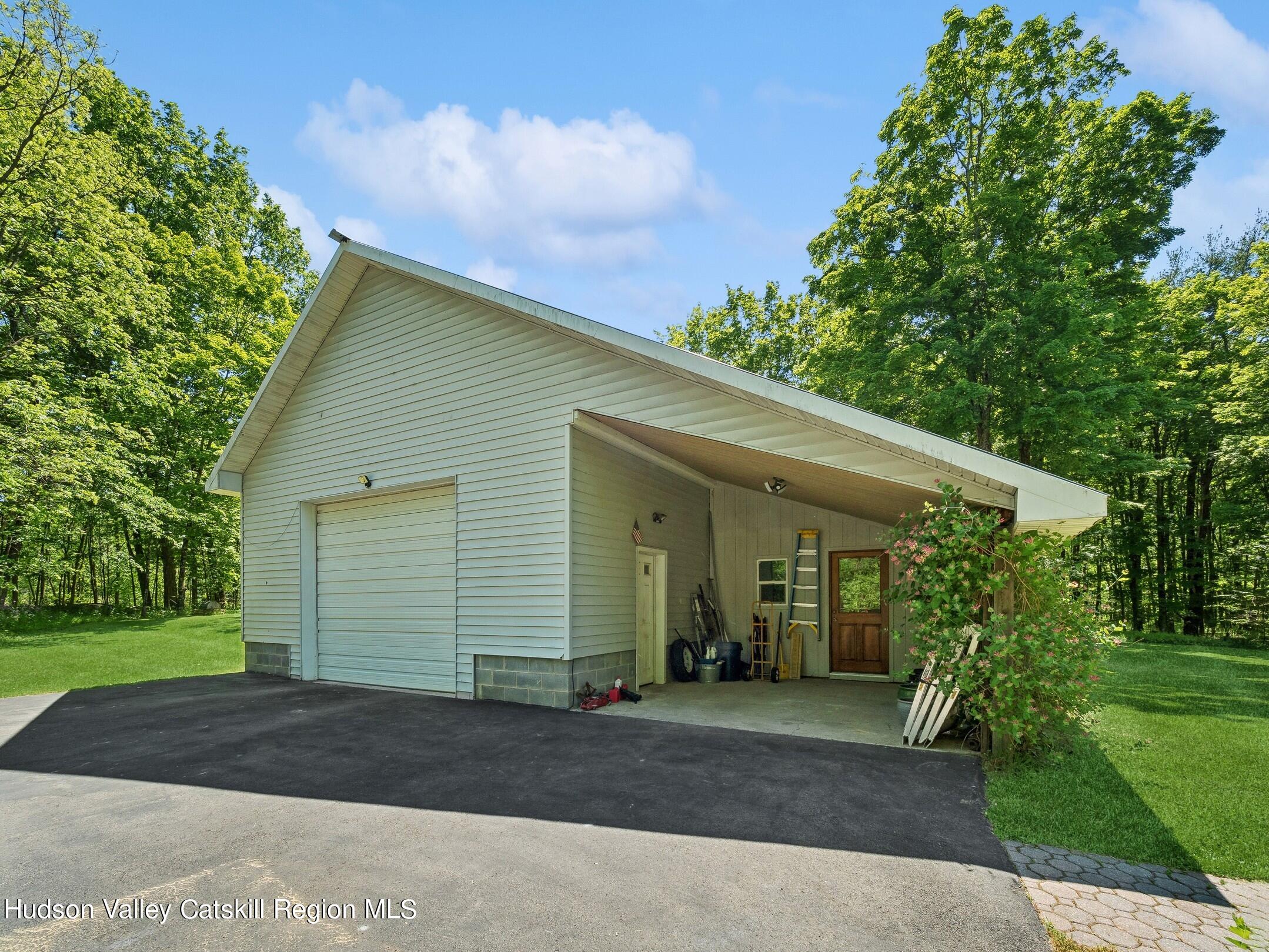 417 Mill Hook Road
