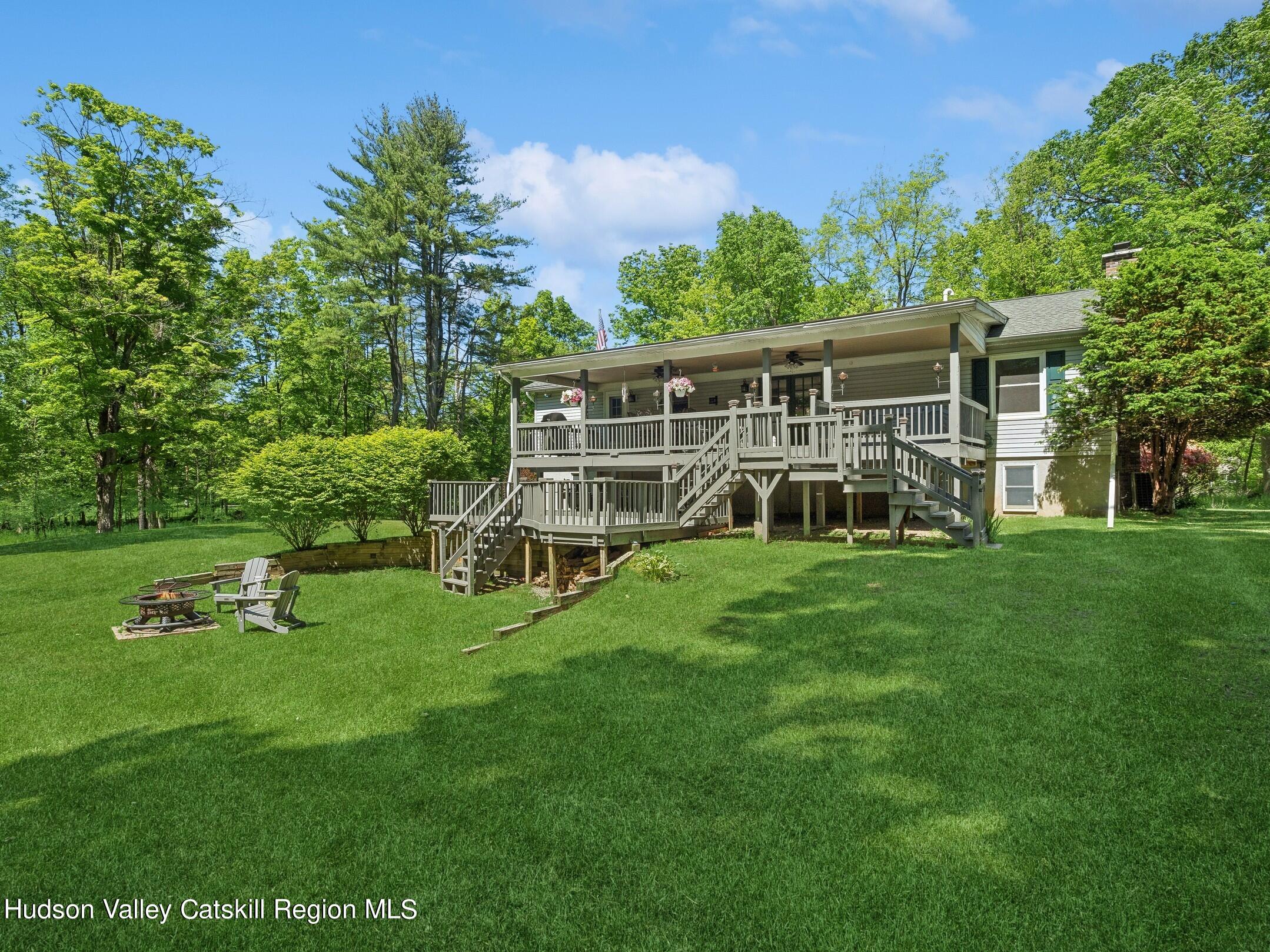 417 Mill Hook Road