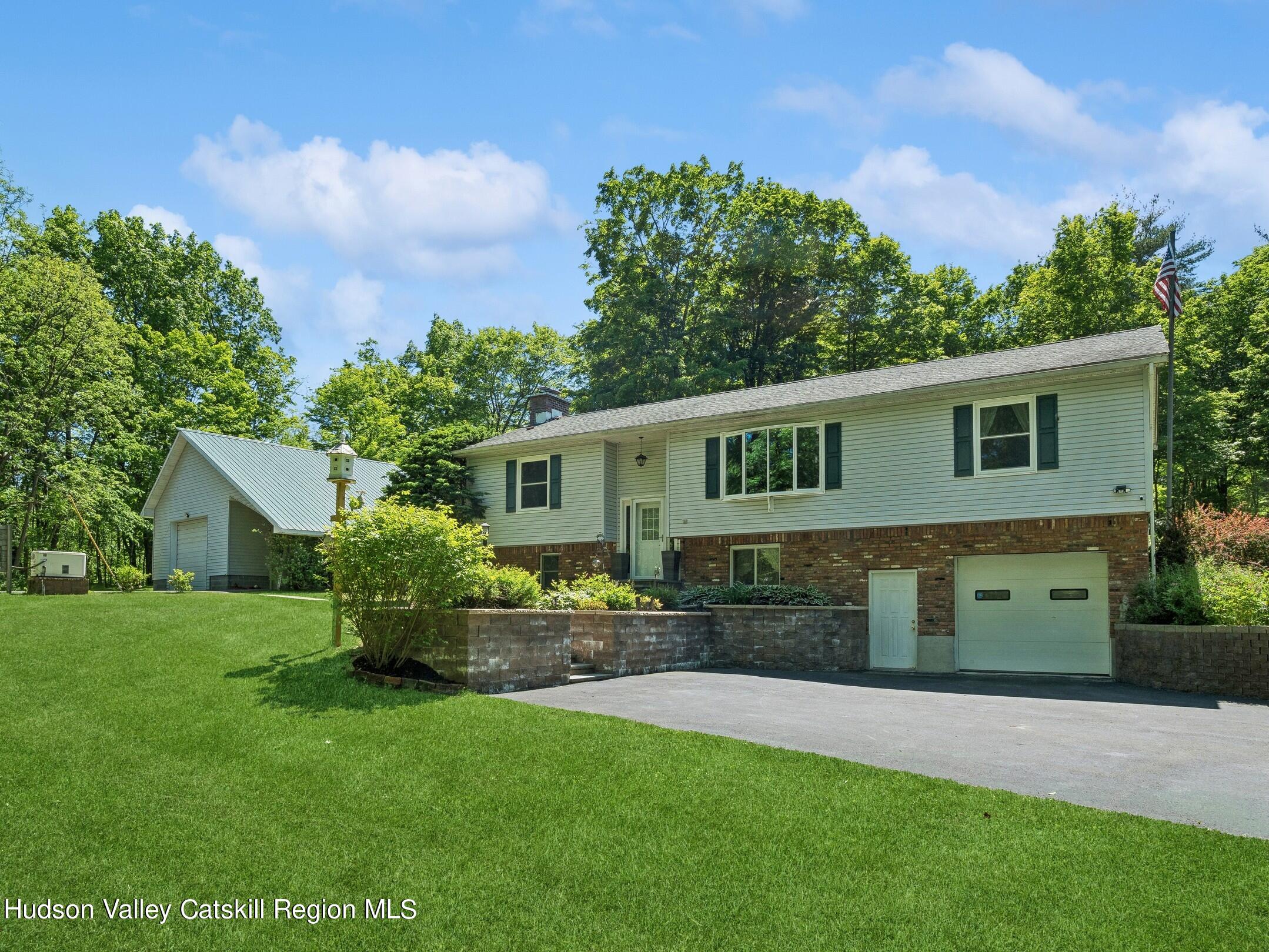 417 Mill Hook Road