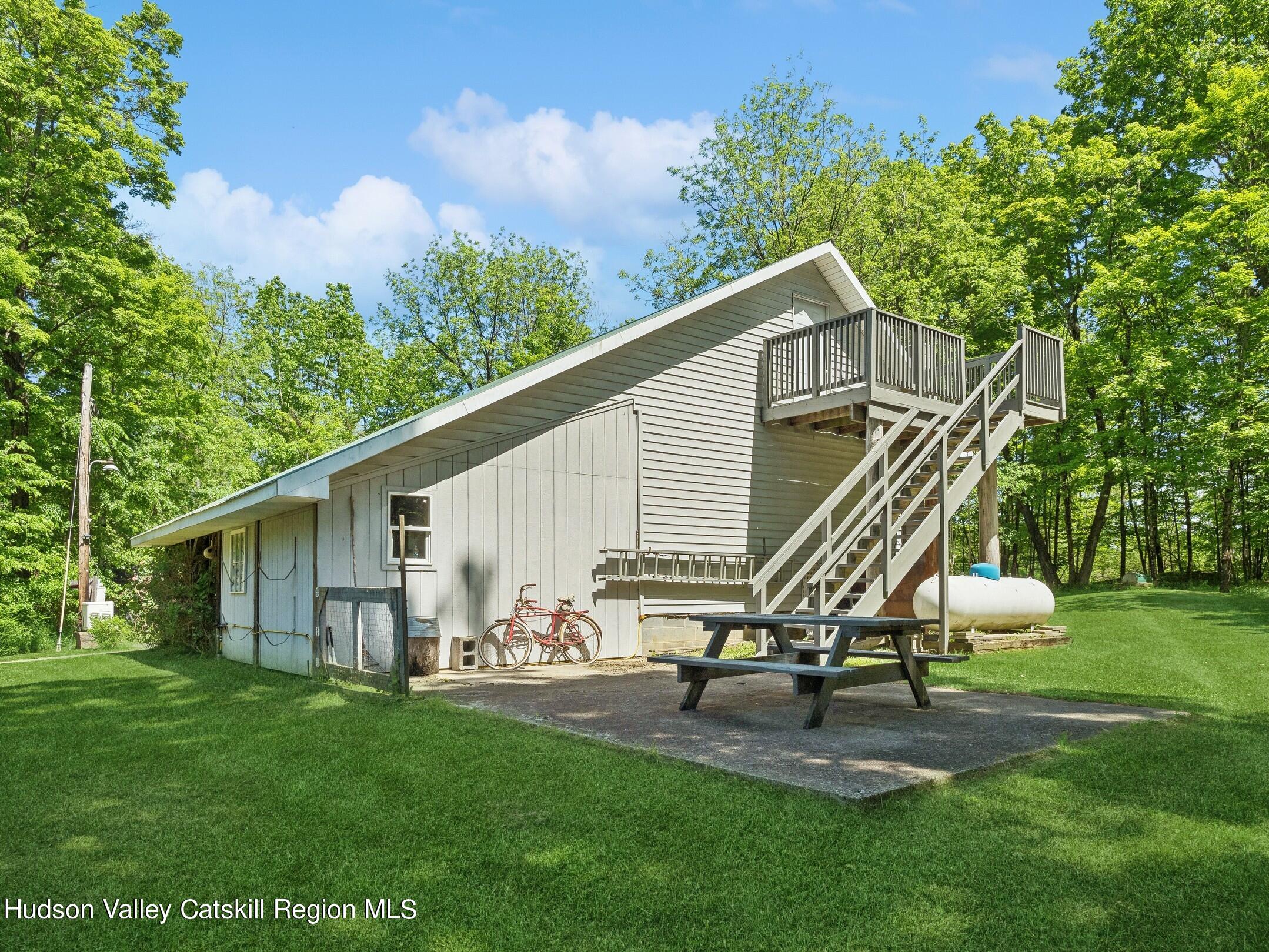 417 Mill Hook Road