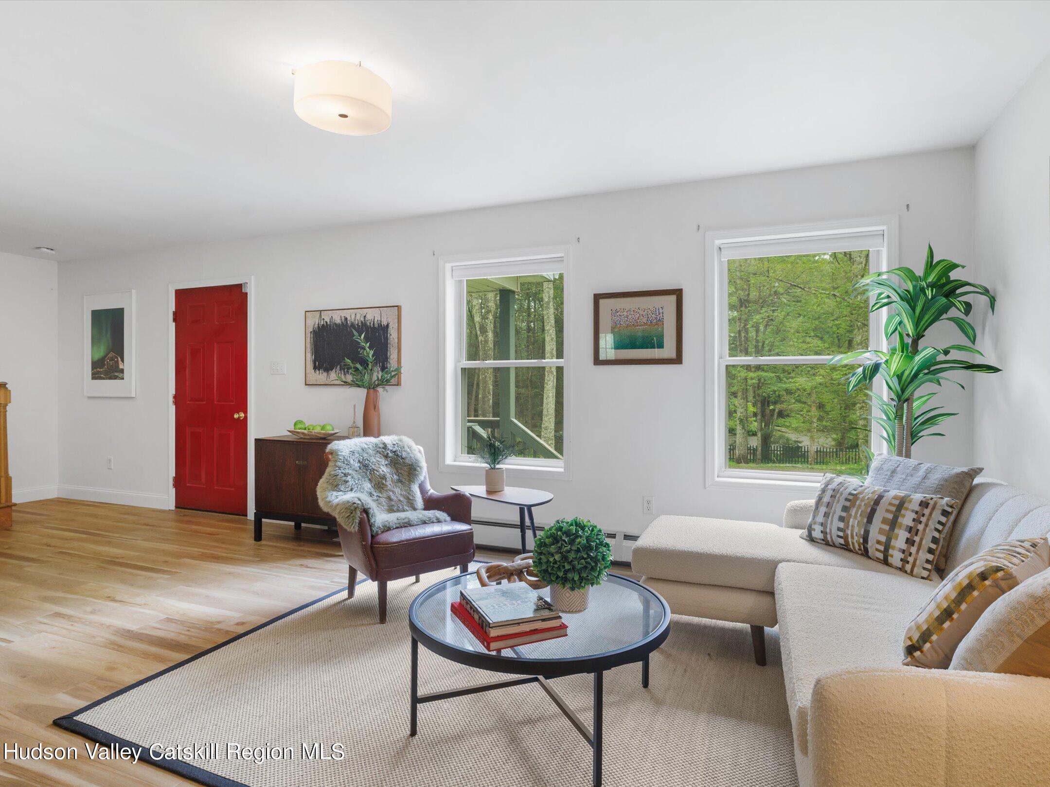 694 Buck Road