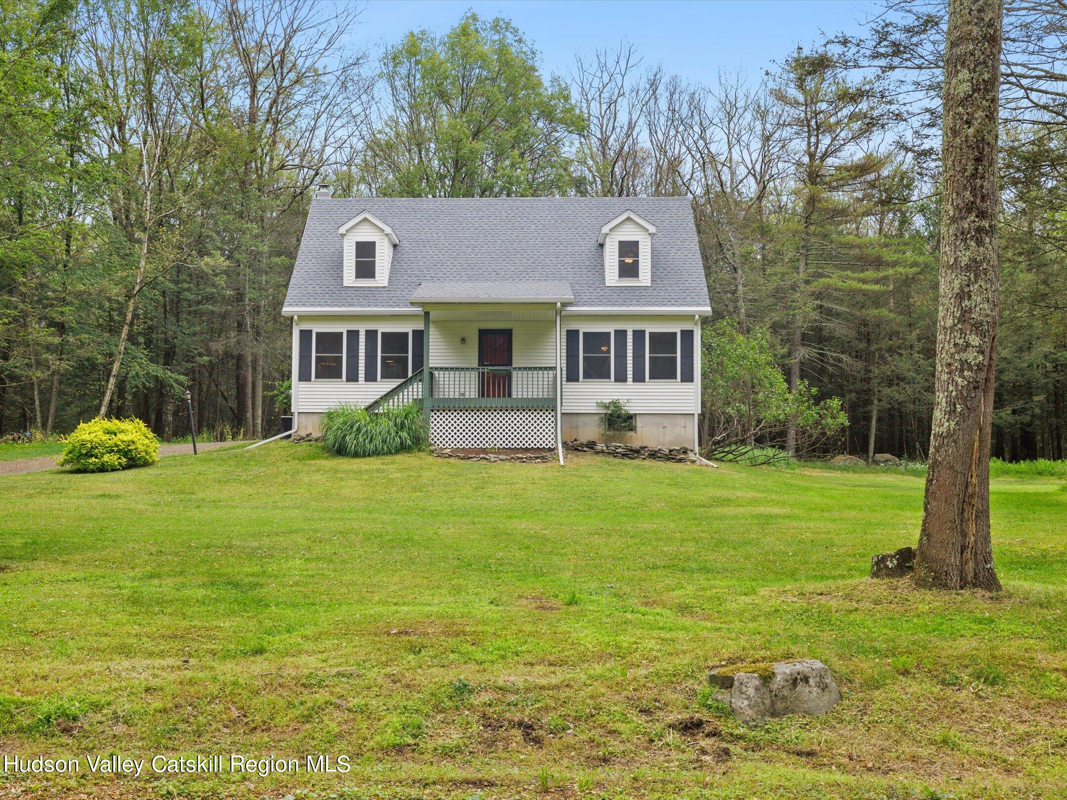 694 Buck Road