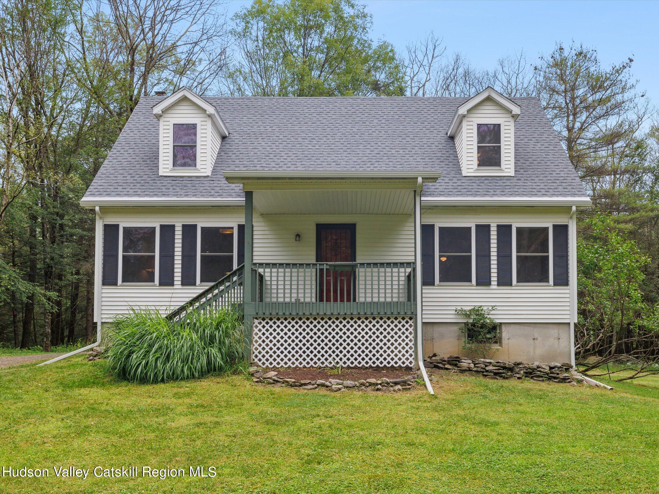 694 Buck Road