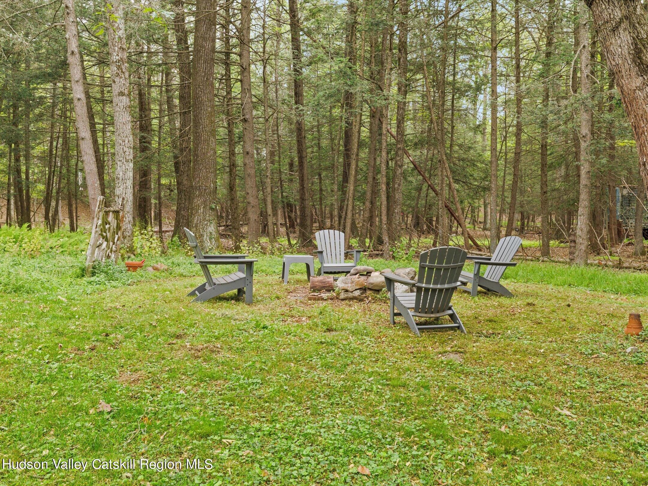 694 Buck Road