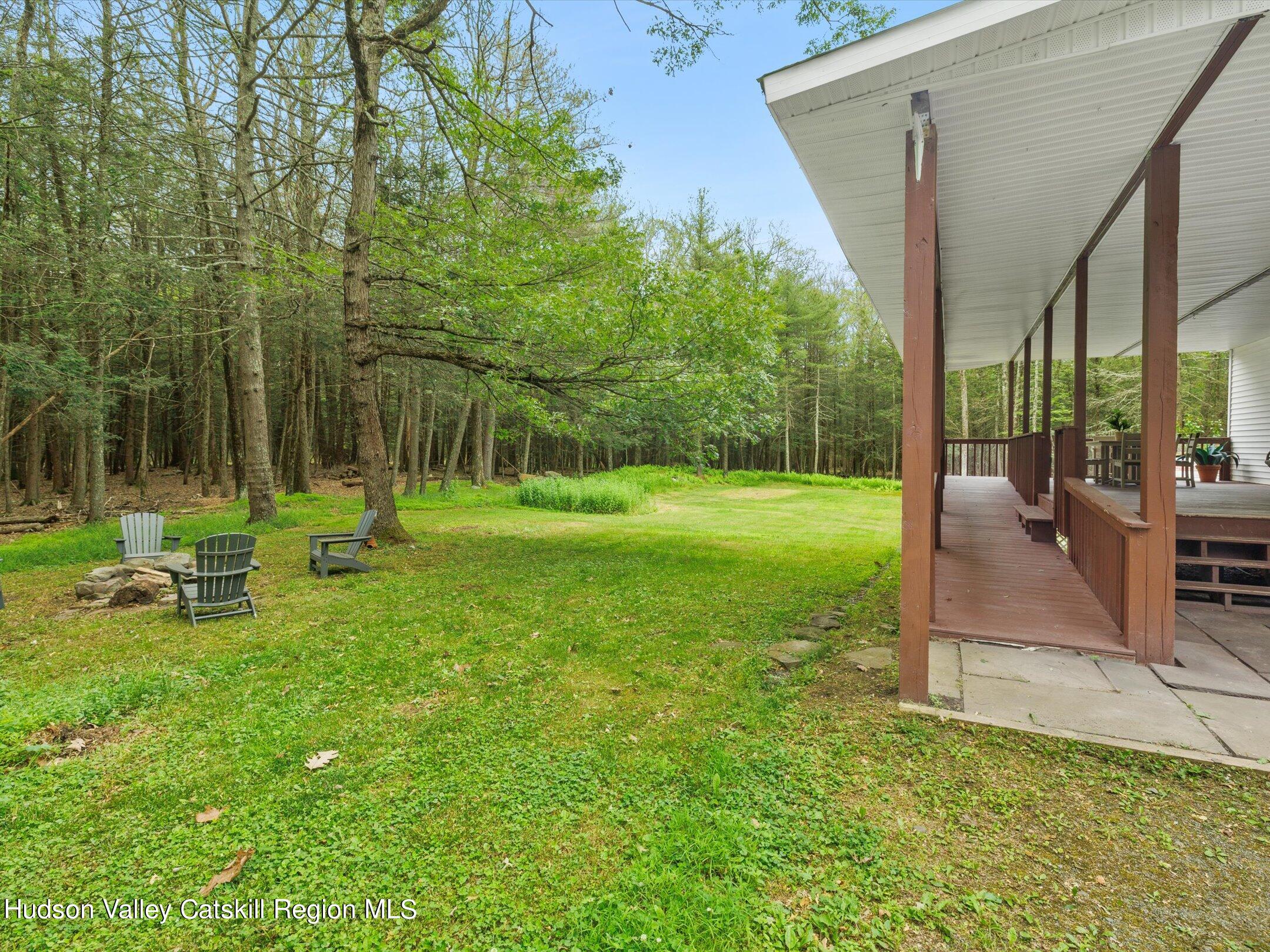 694 Buck Road