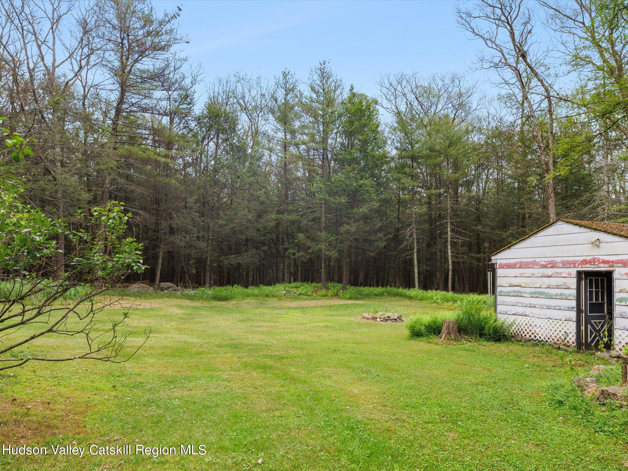 694 Buck Road
