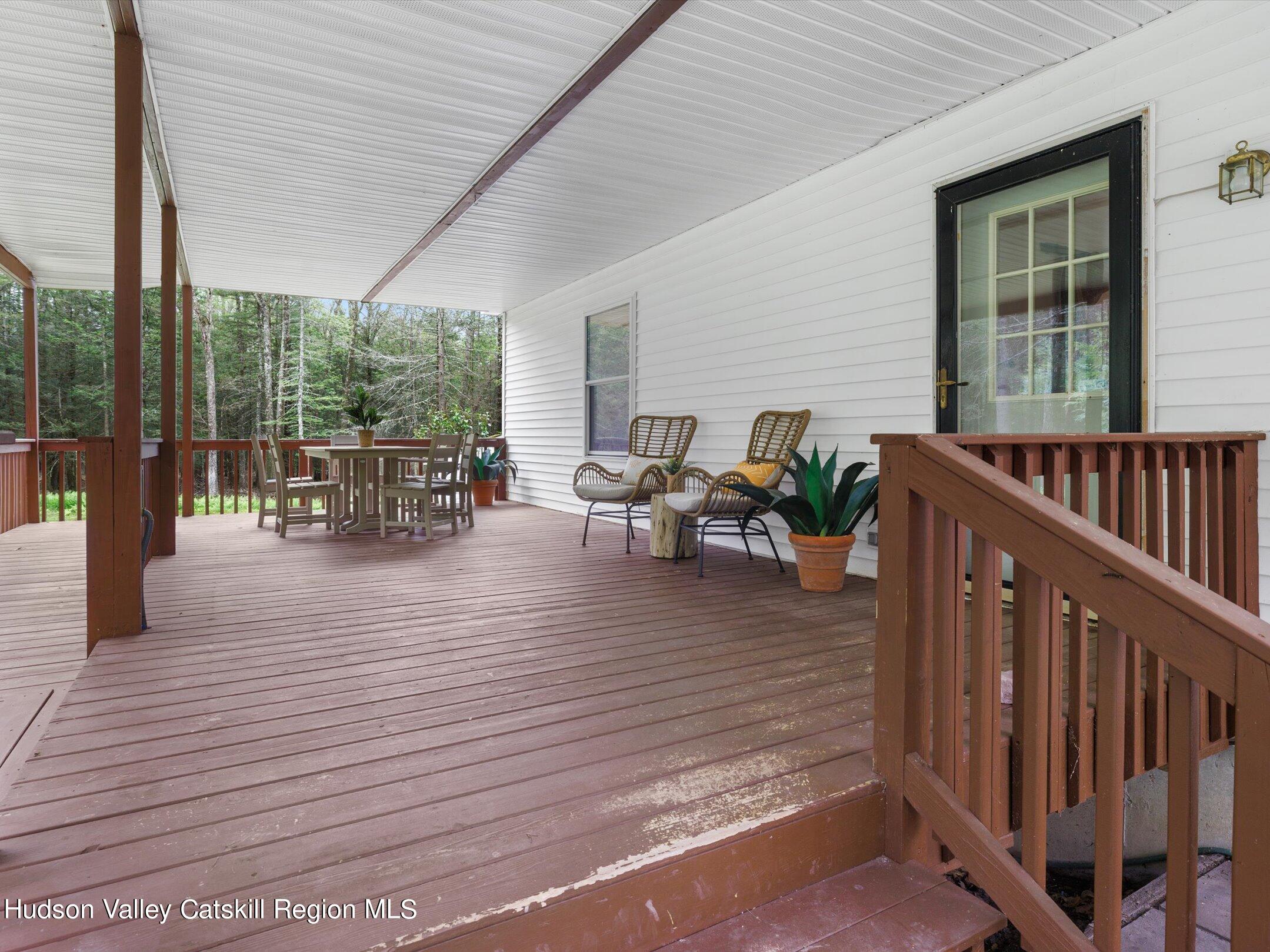 694 Buck Road