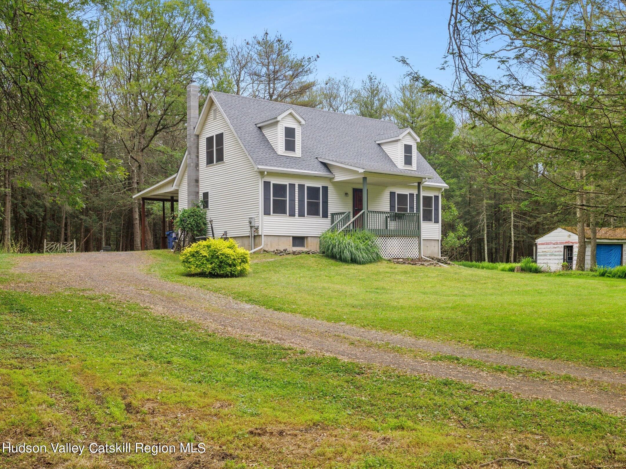 694 Buck Road